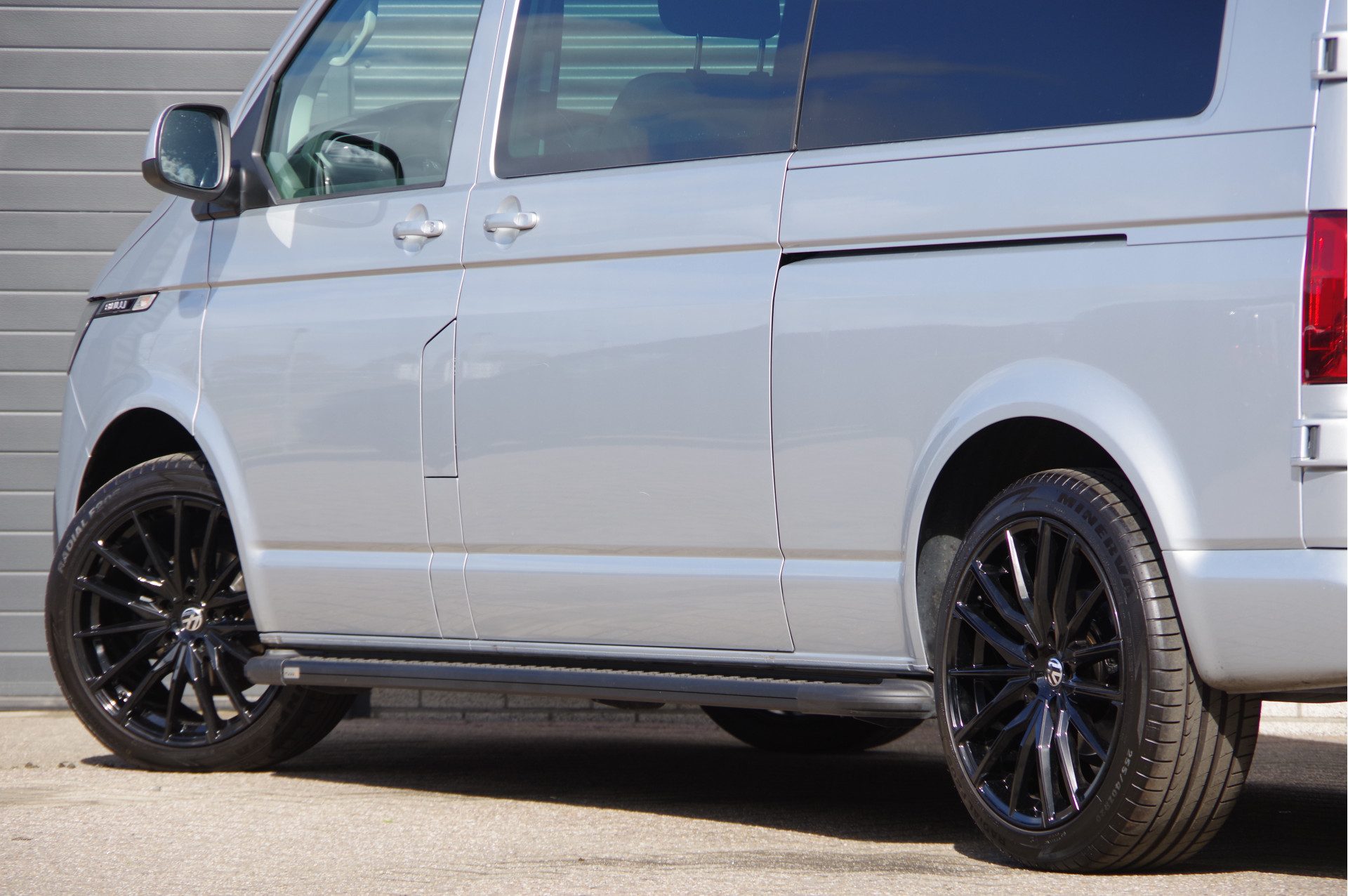 Volkswagen Transporter - Afbeelding 39