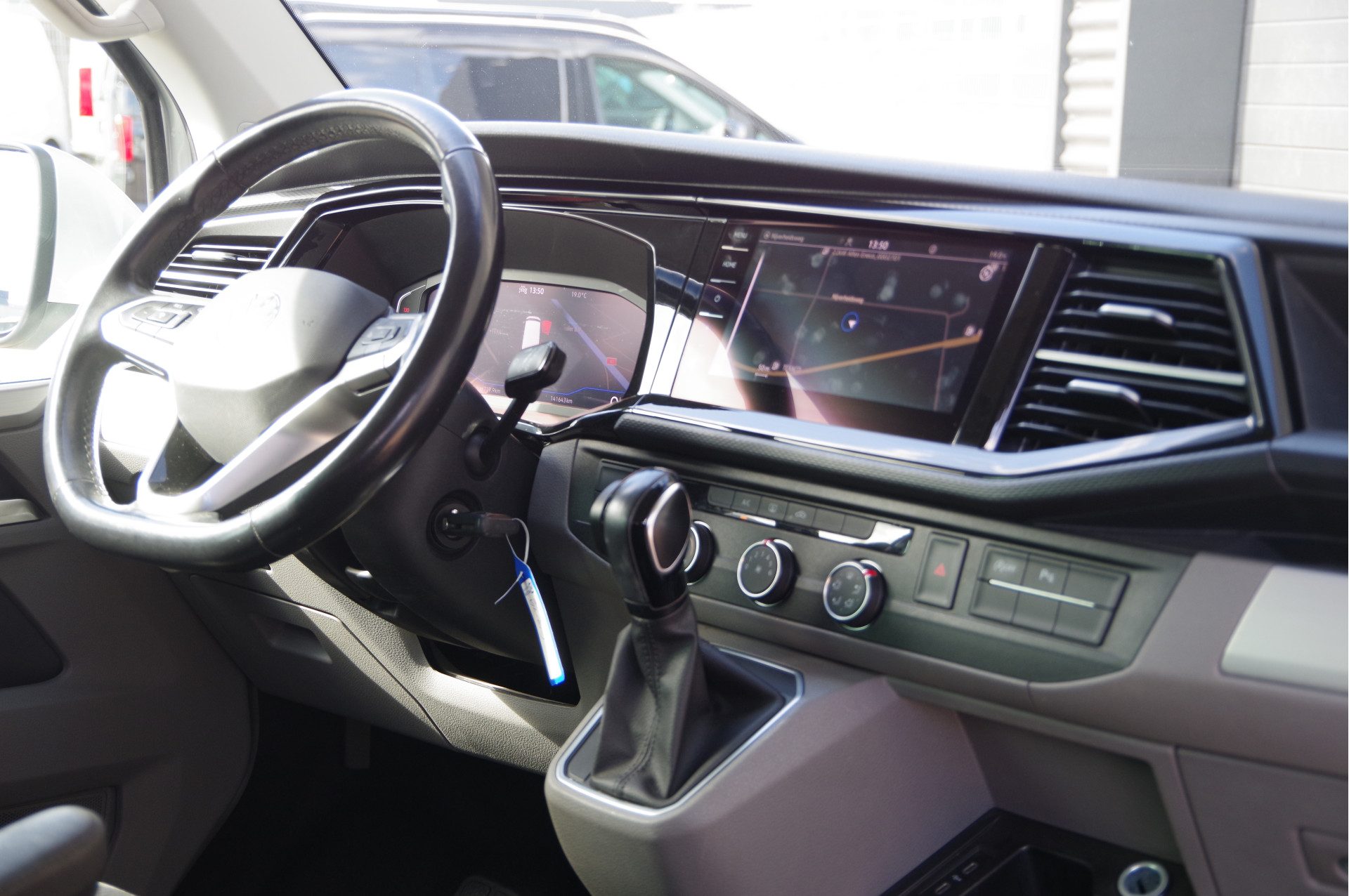 Volkswagen Transporter - Afbeelding 41