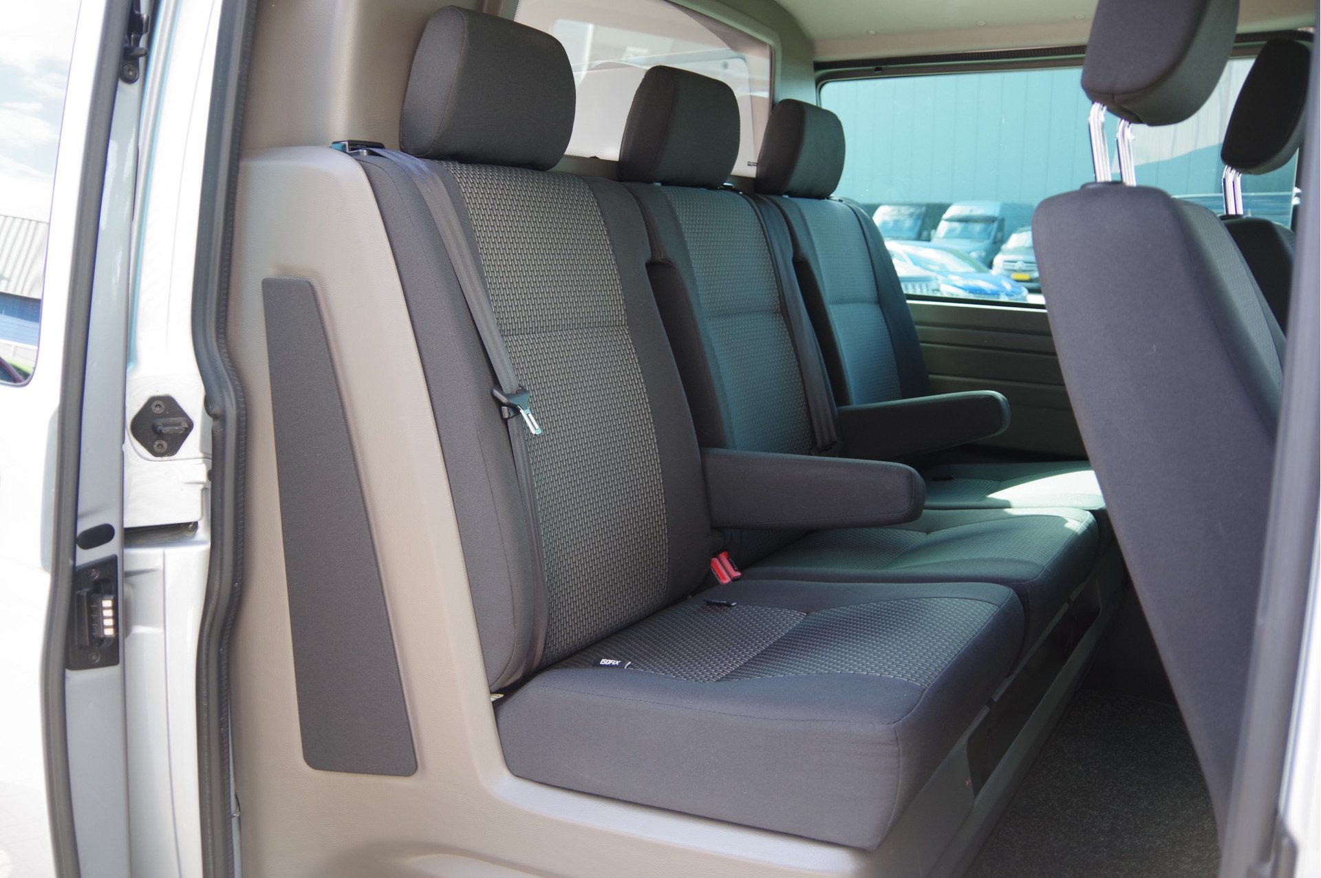 Volkswagen Transporter - Afbeelding 43