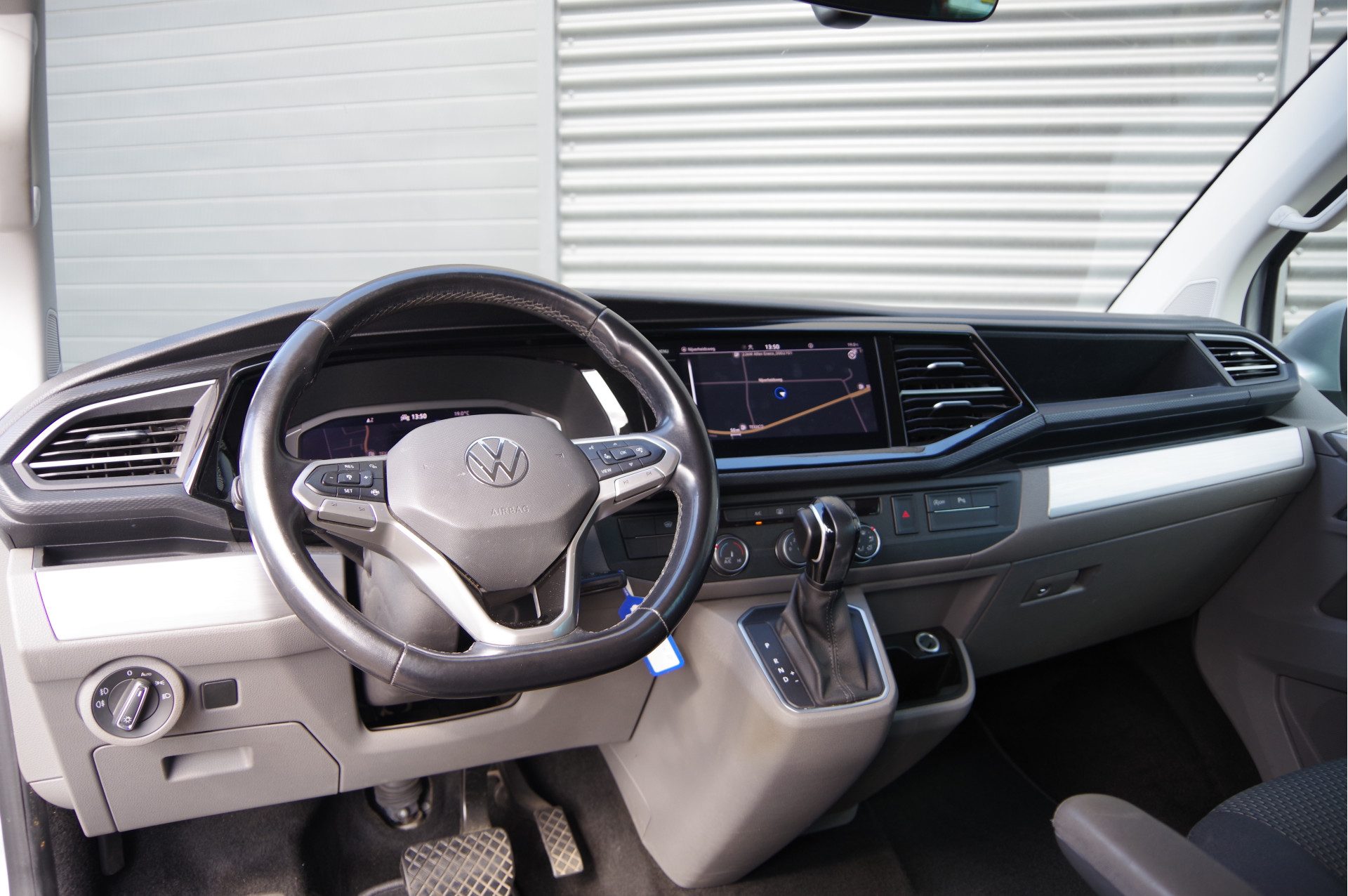 Volkswagen Transporter - Afbeelding 5