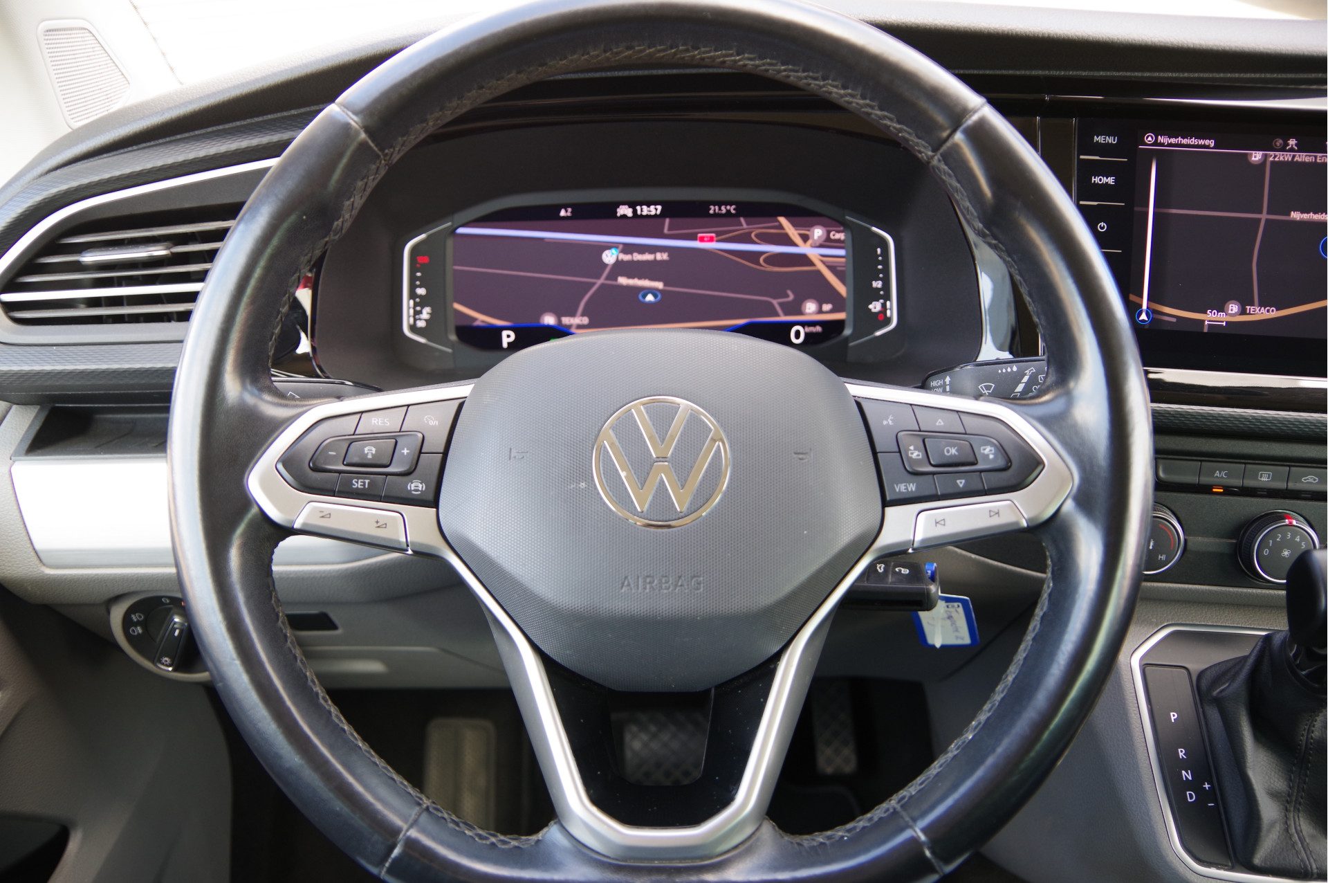 Volkswagen Transporter - Afbeelding 9