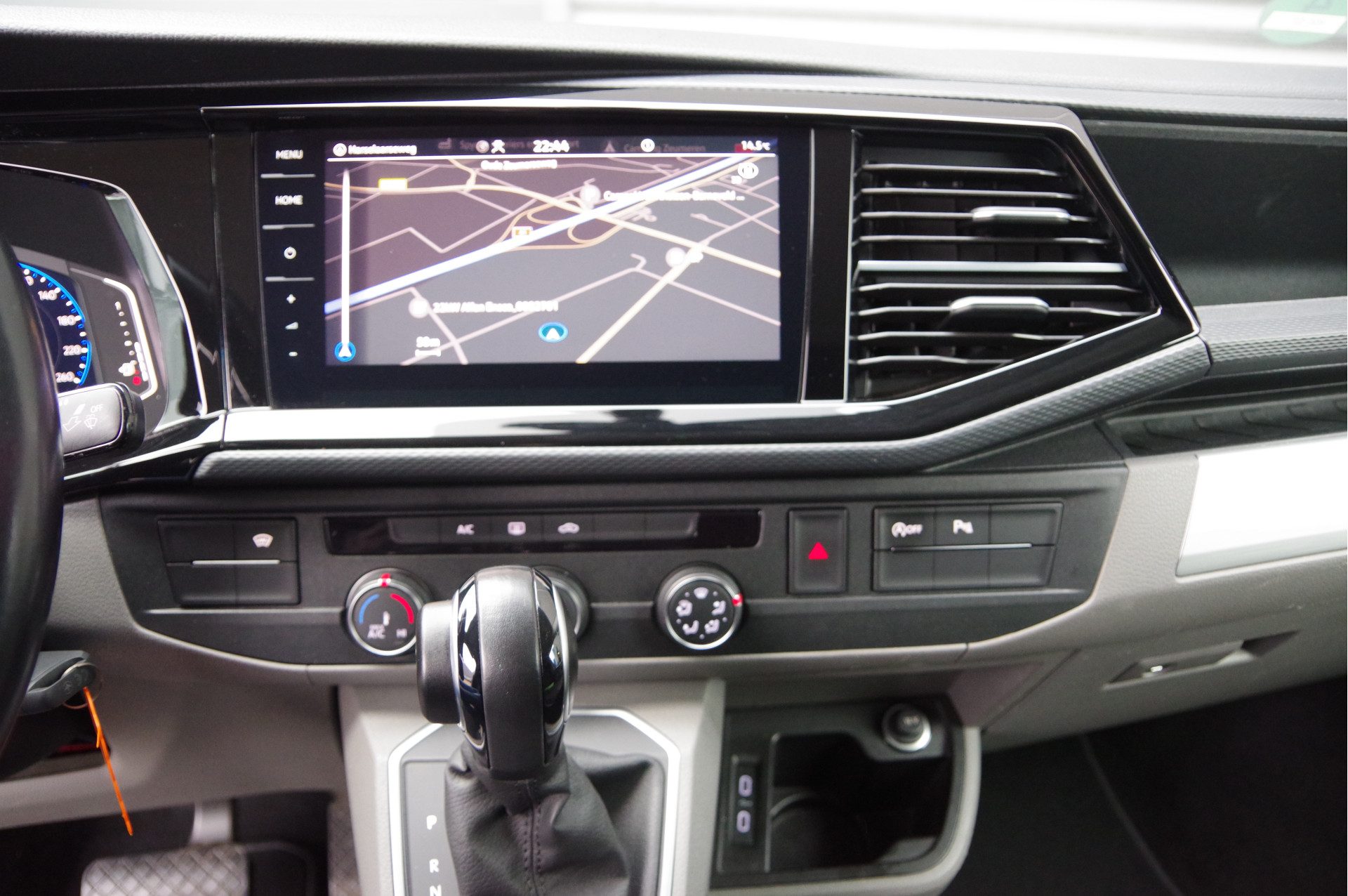 Volkswagen Transporter - Afbeelding 10