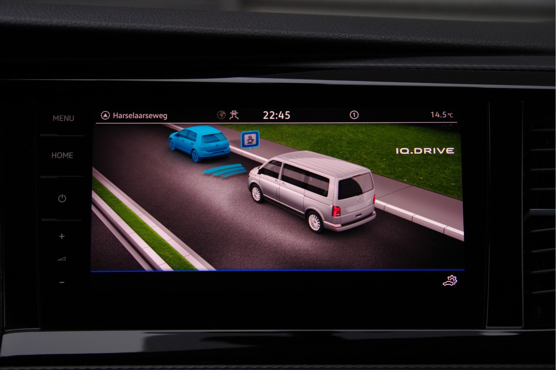 Volkswagen Transporter - Afbeelding 13