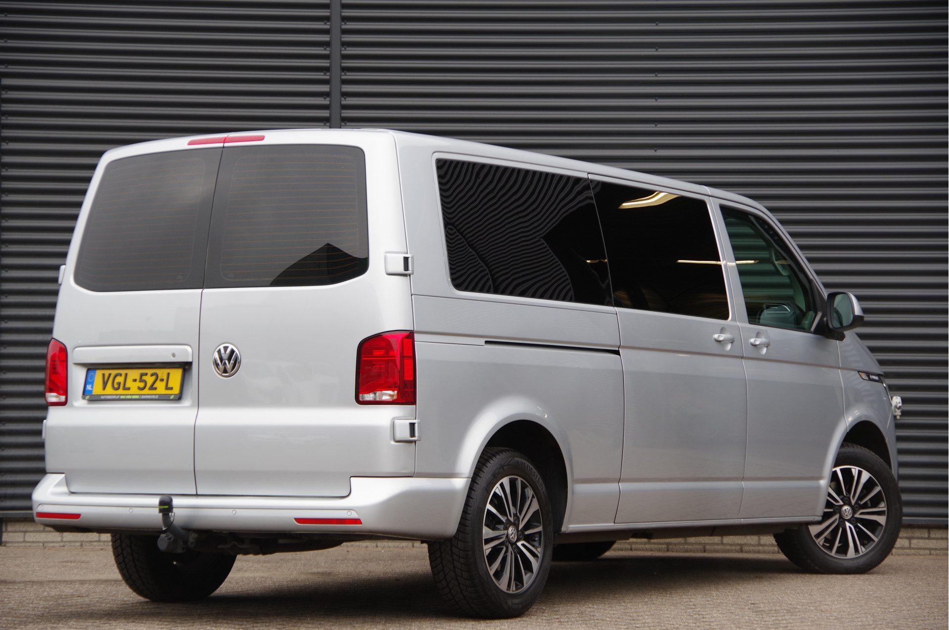 Volkswagen Transporter - Afbeelding 2