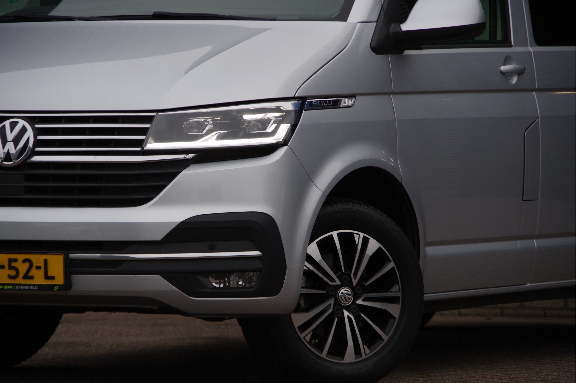 Volkswagen Transporter - Afbeelding 24