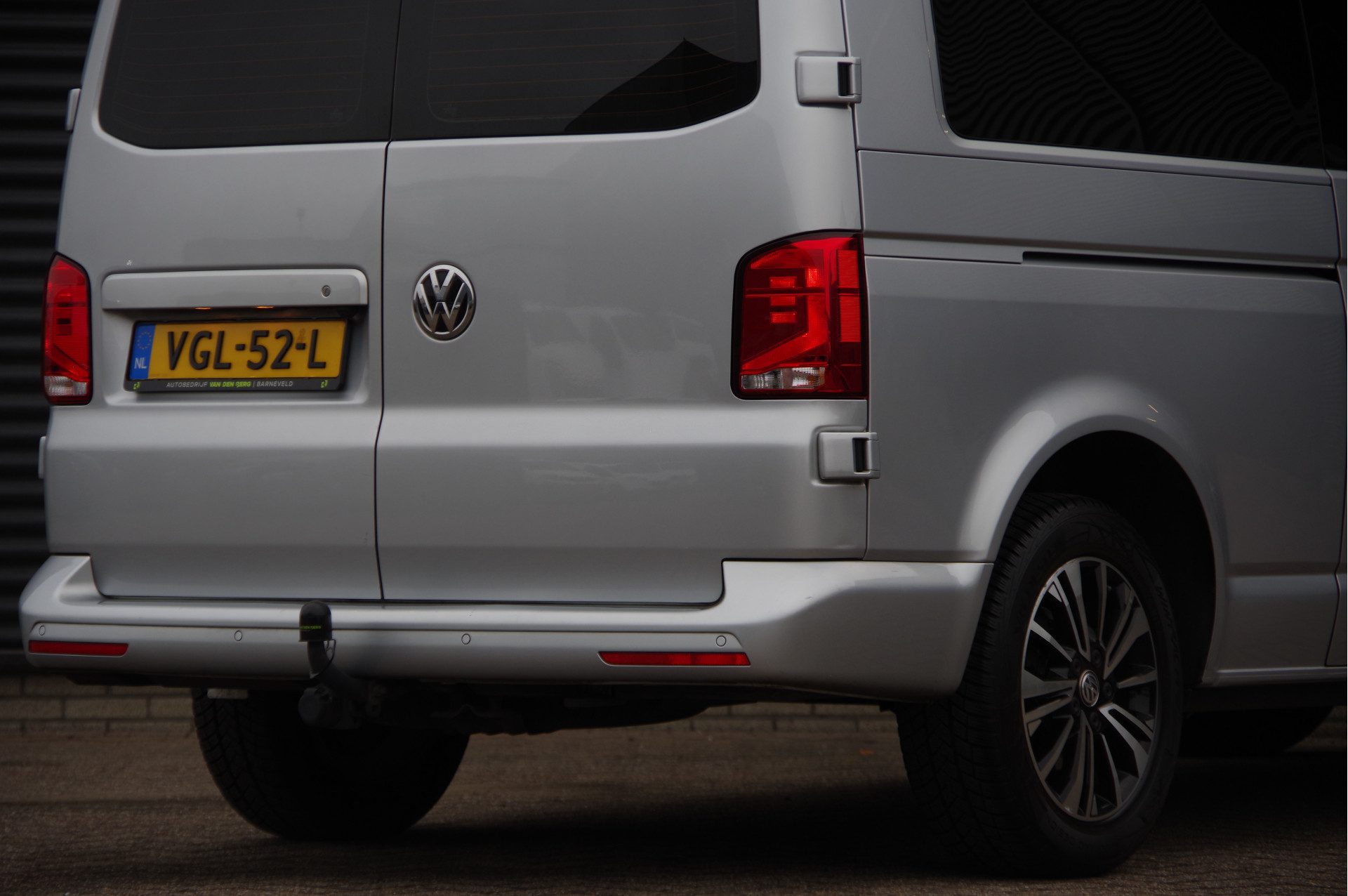 Volkswagen Transporter - Afbeelding 27