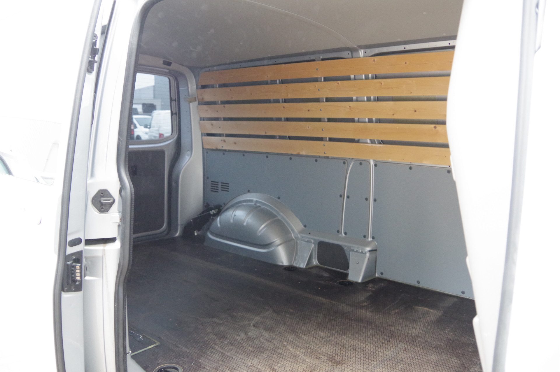 Volkswagen Transporter - Afbeelding 29