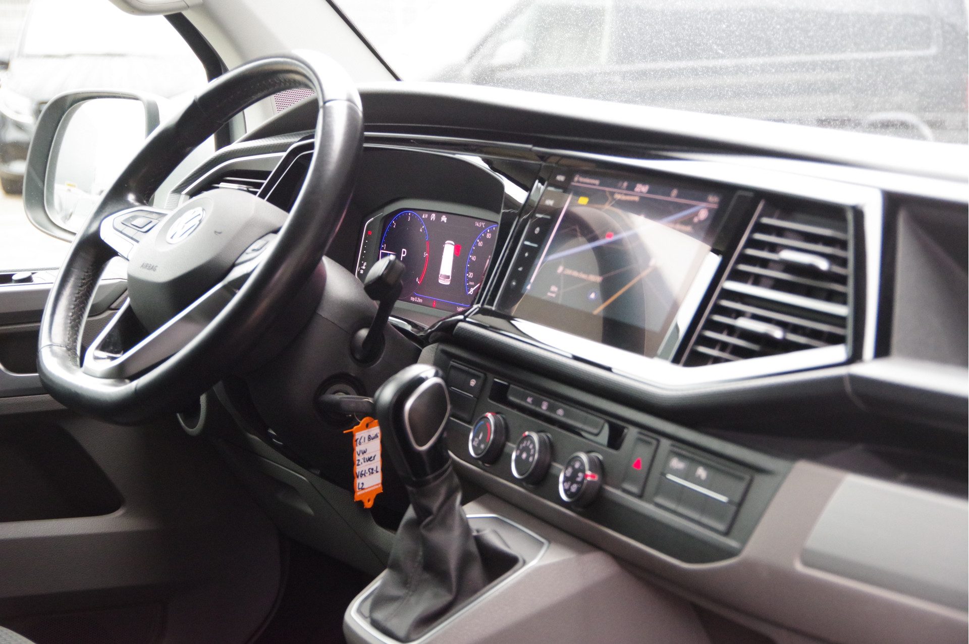 Volkswagen Transporter - Afbeelding 30