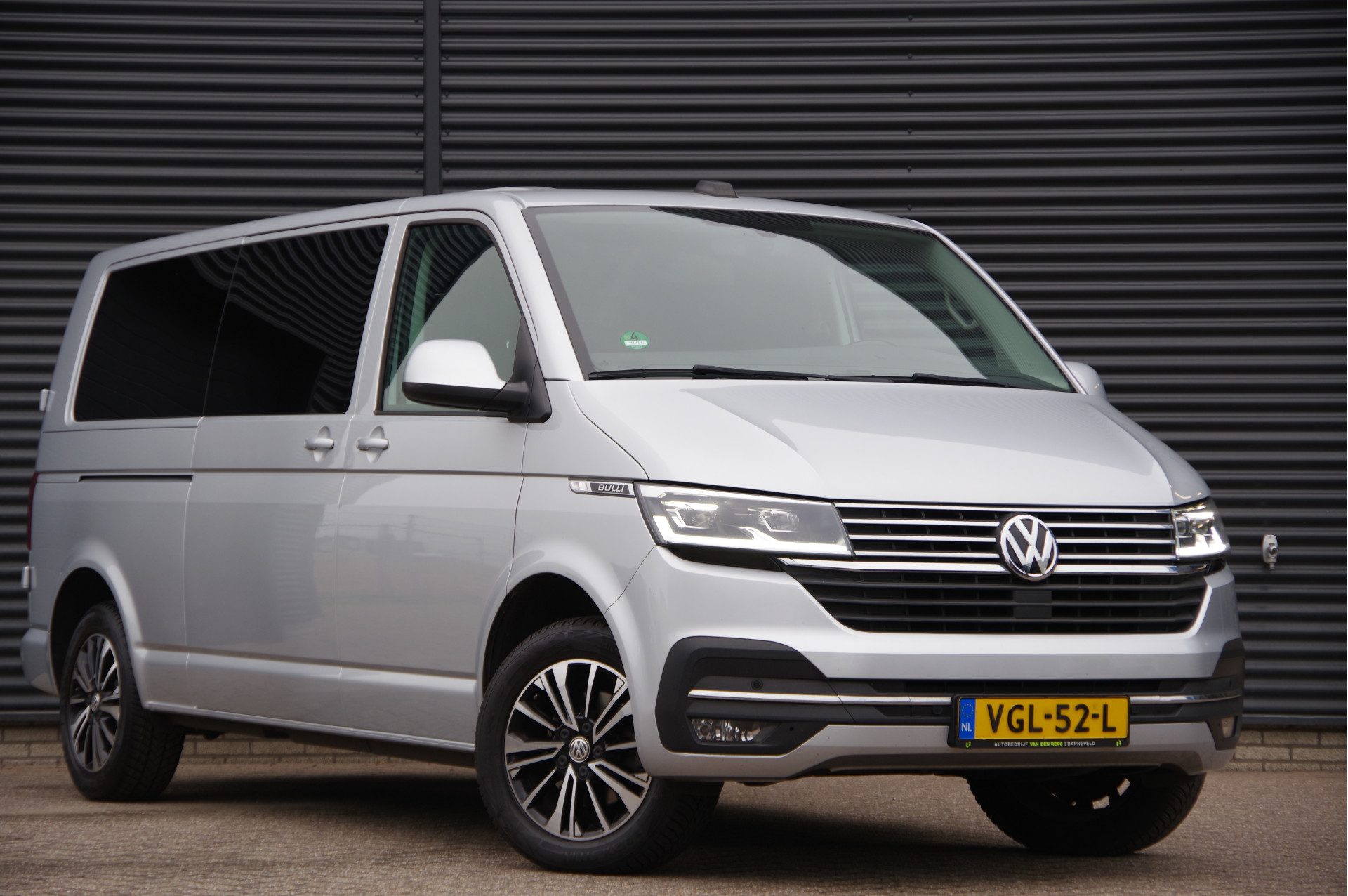 Volkswagen Transporter - Afbeelding 35