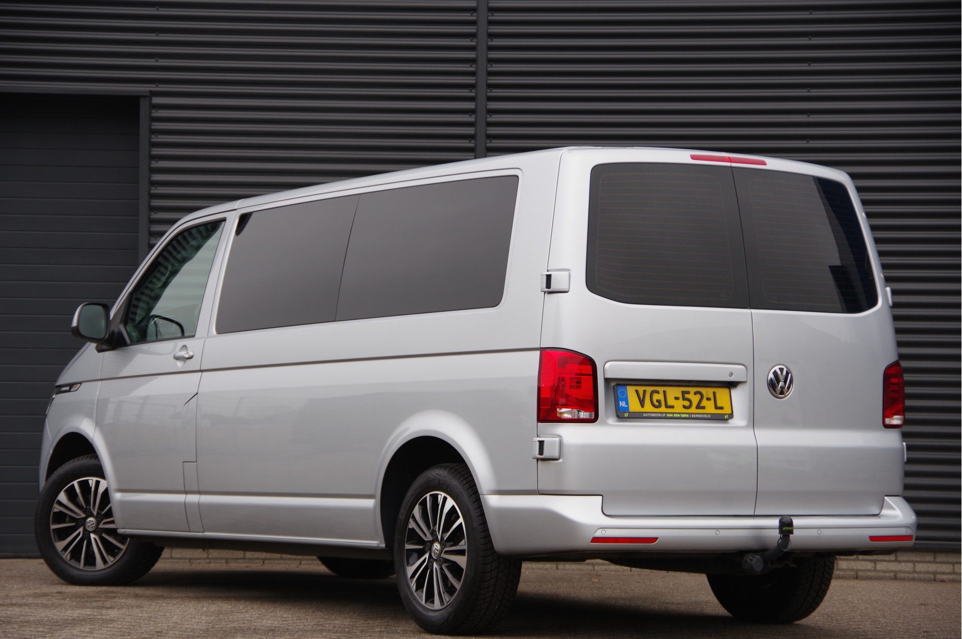 Volkswagen Transporter - Afbeelding 37