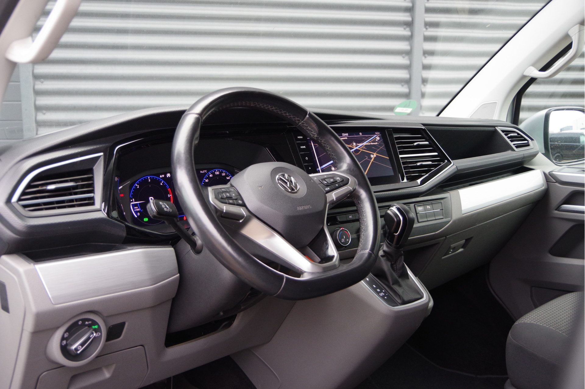 Volkswagen Transporter - Afbeelding 4