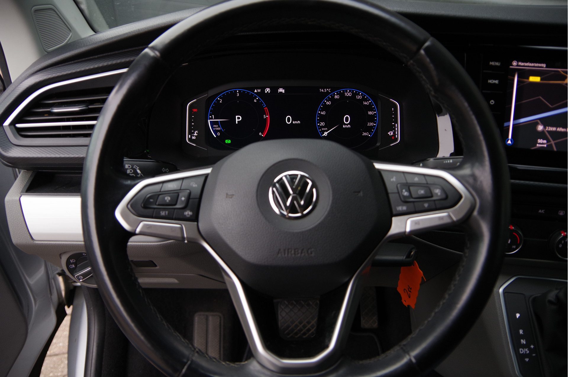 Volkswagen Transporter - Afbeelding 7