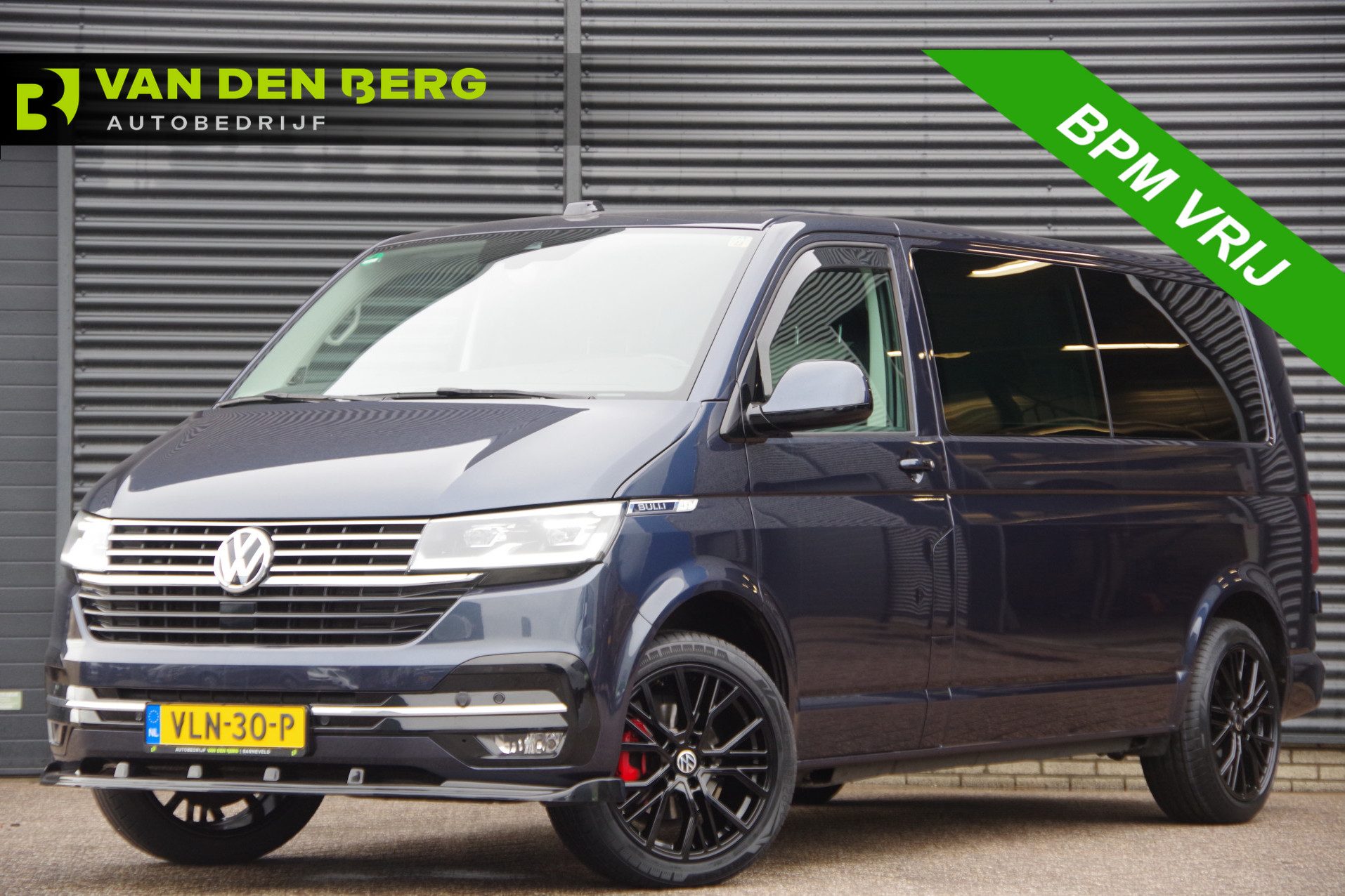 Volkswagen Transporter - Afbeelding 1