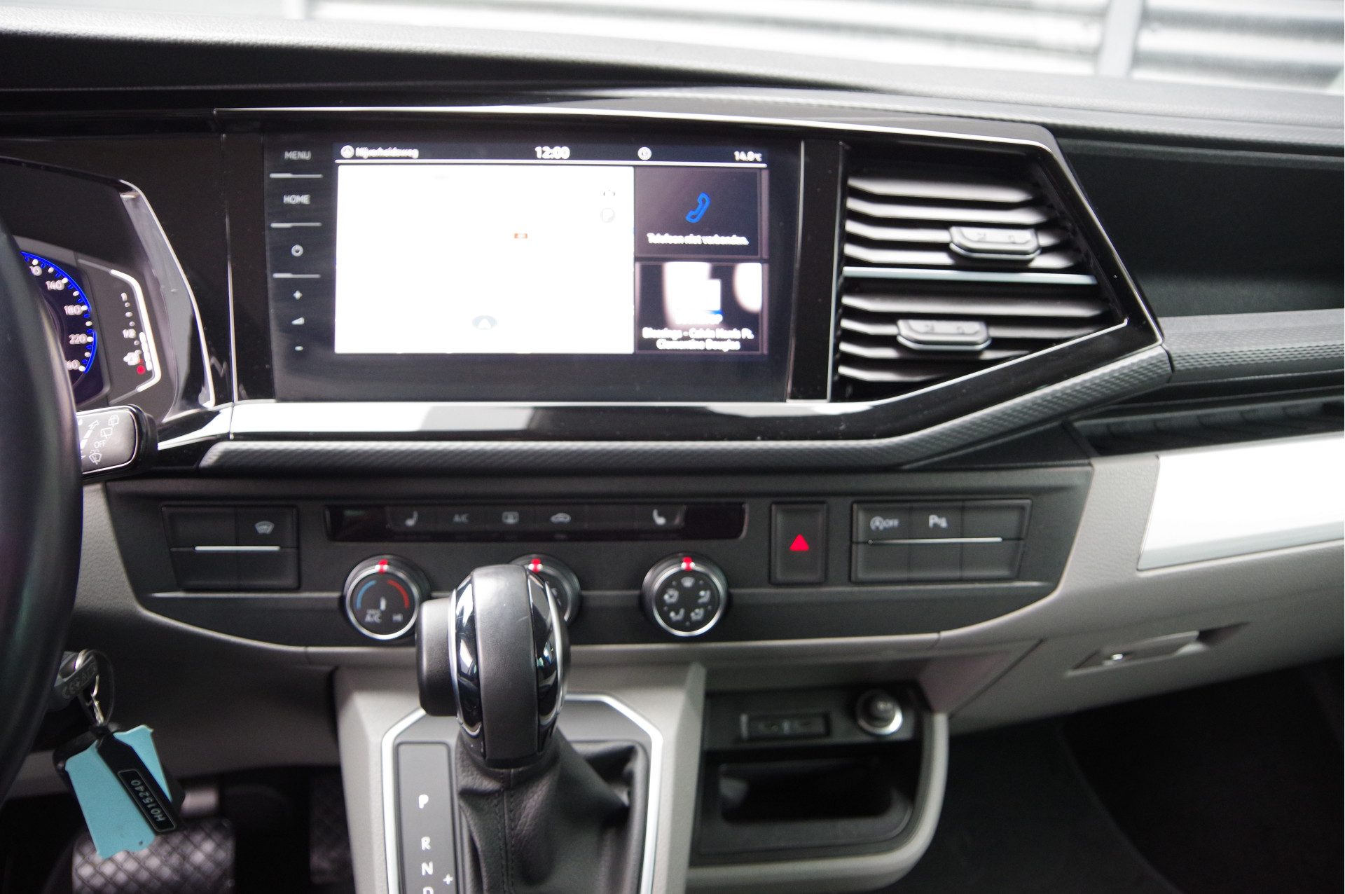 Volkswagen Transporter - Afbeelding 11