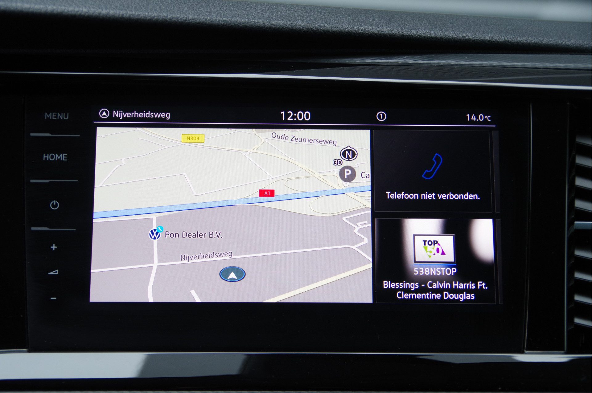 Volkswagen Transporter - Afbeelding 12