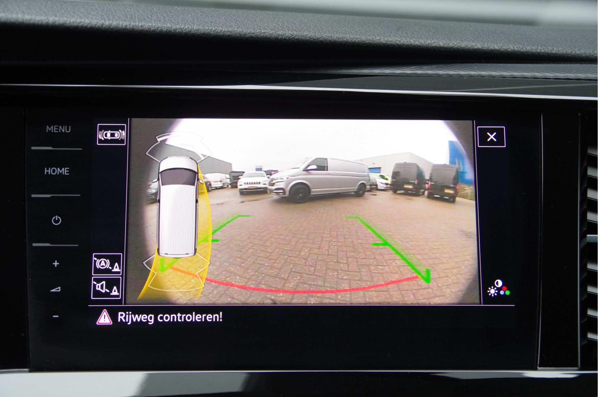 Volkswagen Transporter - Afbeelding 13