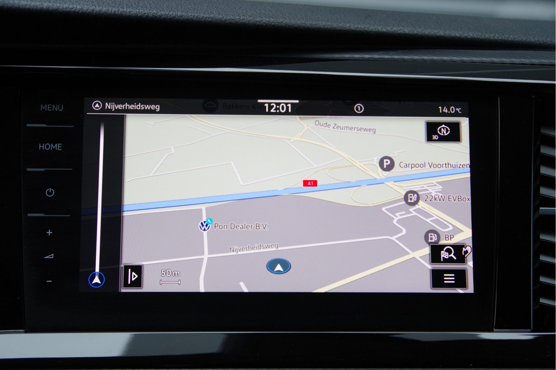 Volkswagen Transporter - Afbeelding 14