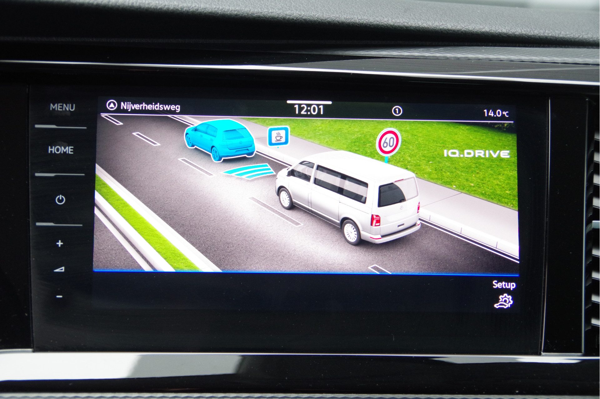 Volkswagen Transporter - Afbeelding 17