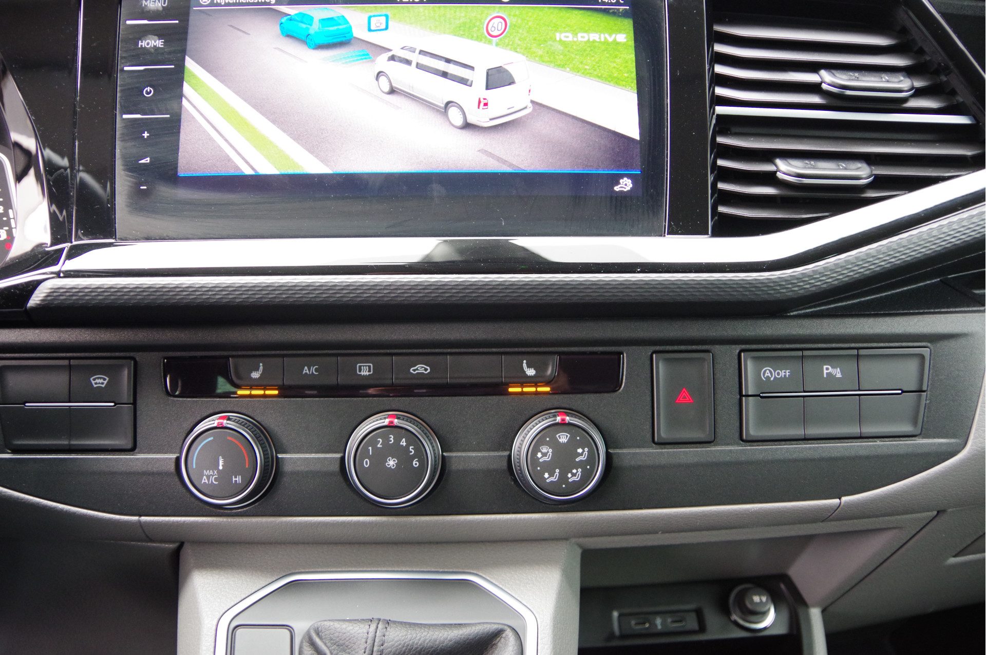 Volkswagen Transporter - Afbeelding 18