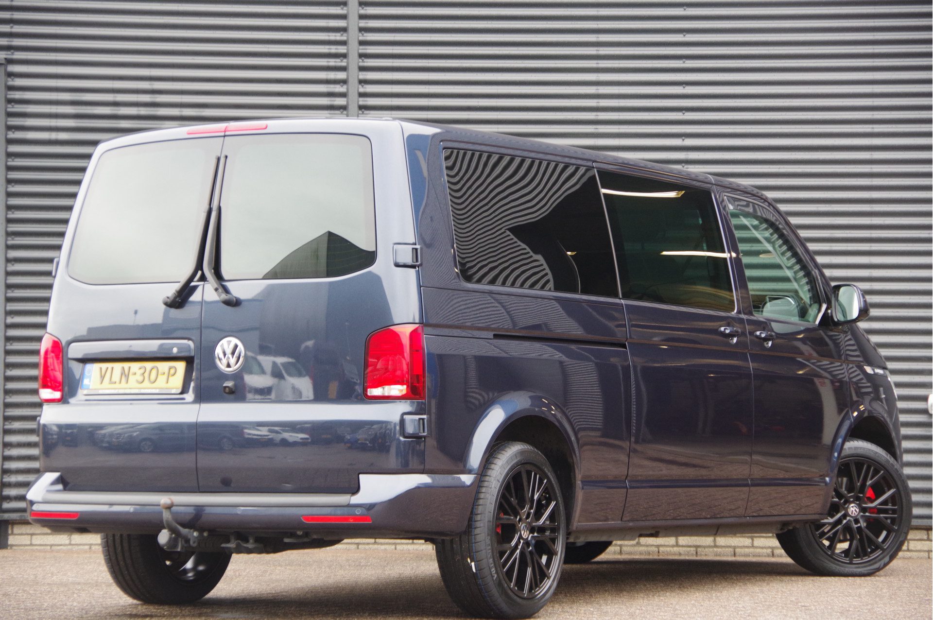 Volkswagen Transporter - Afbeelding 2