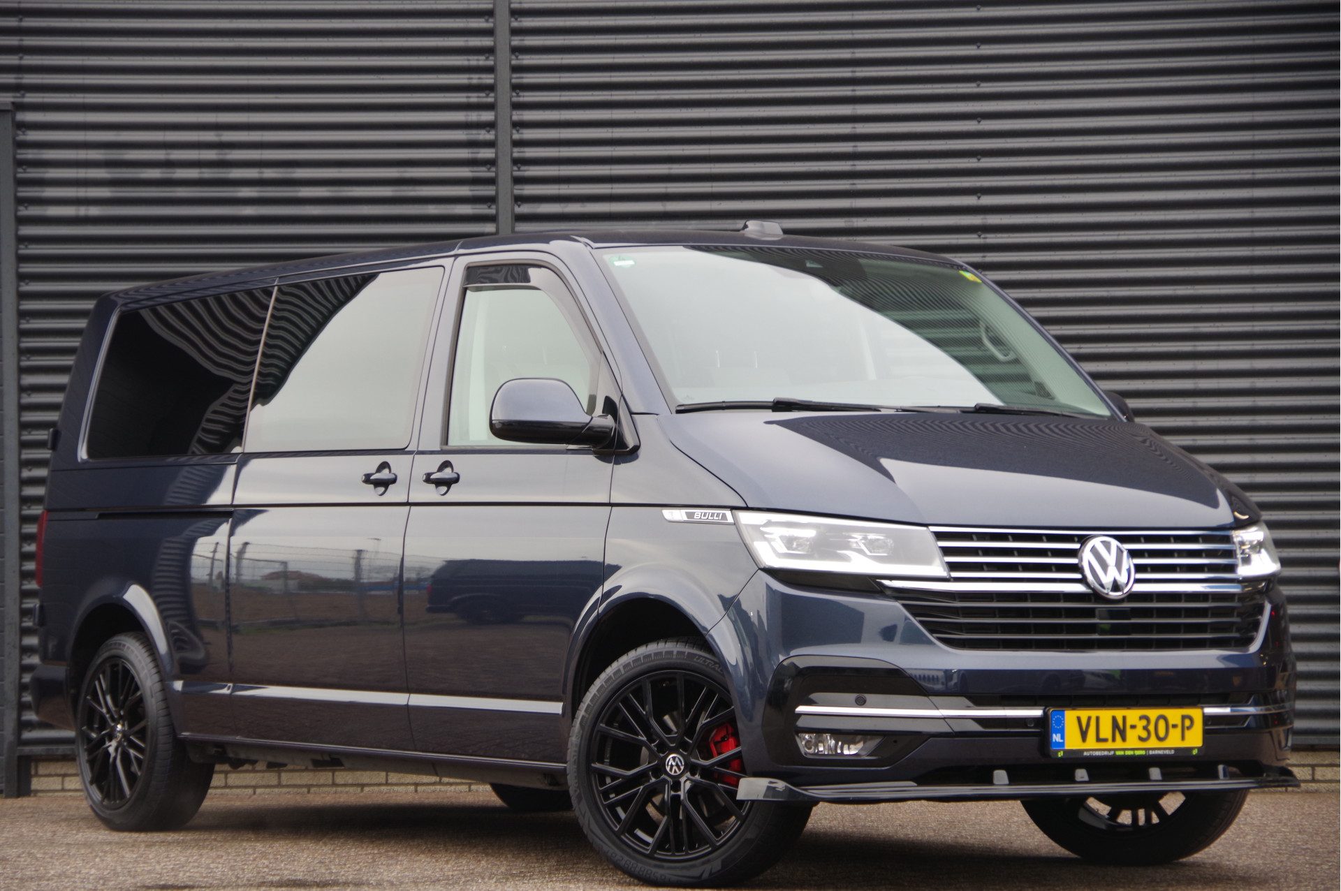 Volkswagen Transporter - Afbeelding 23