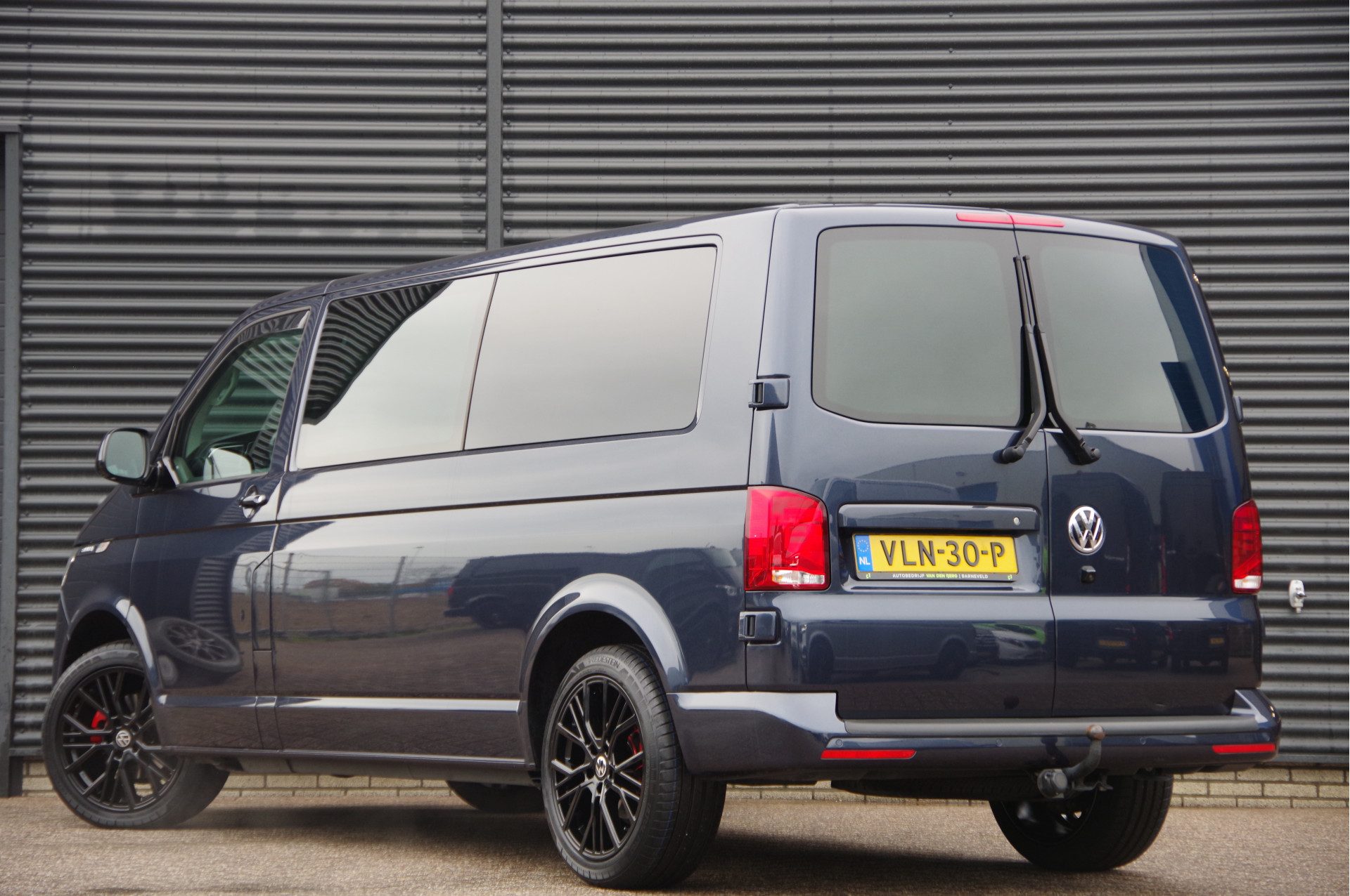 Volkswagen Transporter - Afbeelding 24