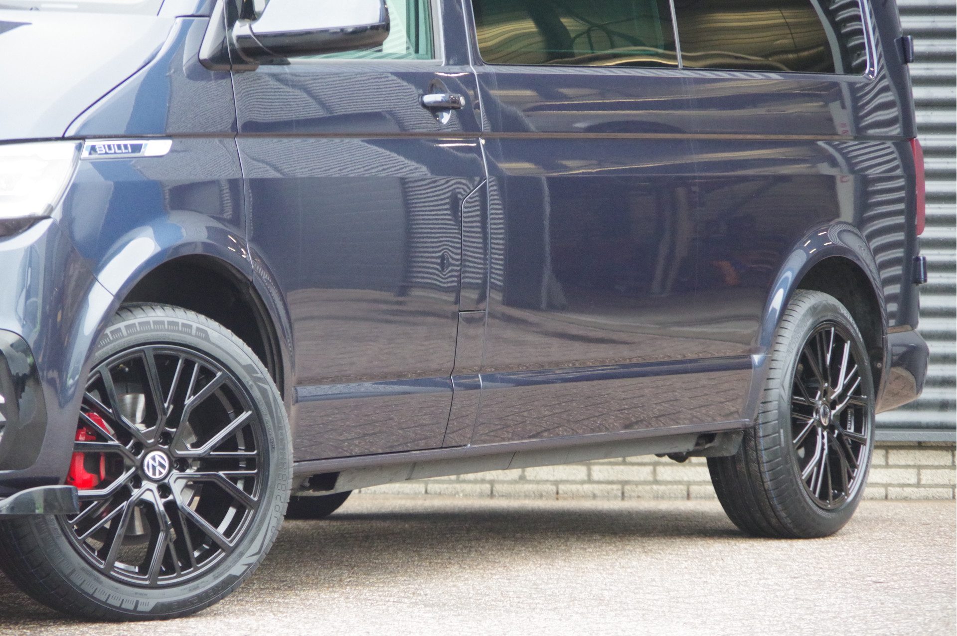 Volkswagen Transporter - Afbeelding 25