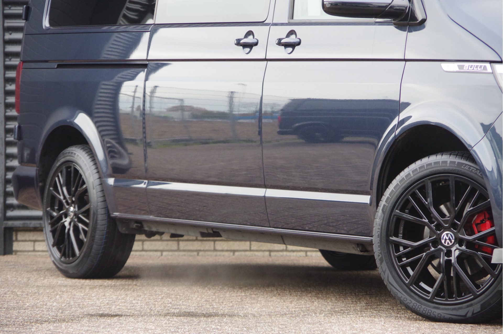 Volkswagen Transporter - Afbeelding 27