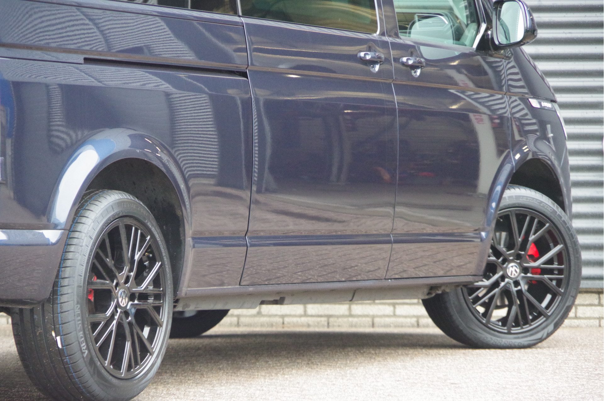 Volkswagen Transporter - Afbeelding 29