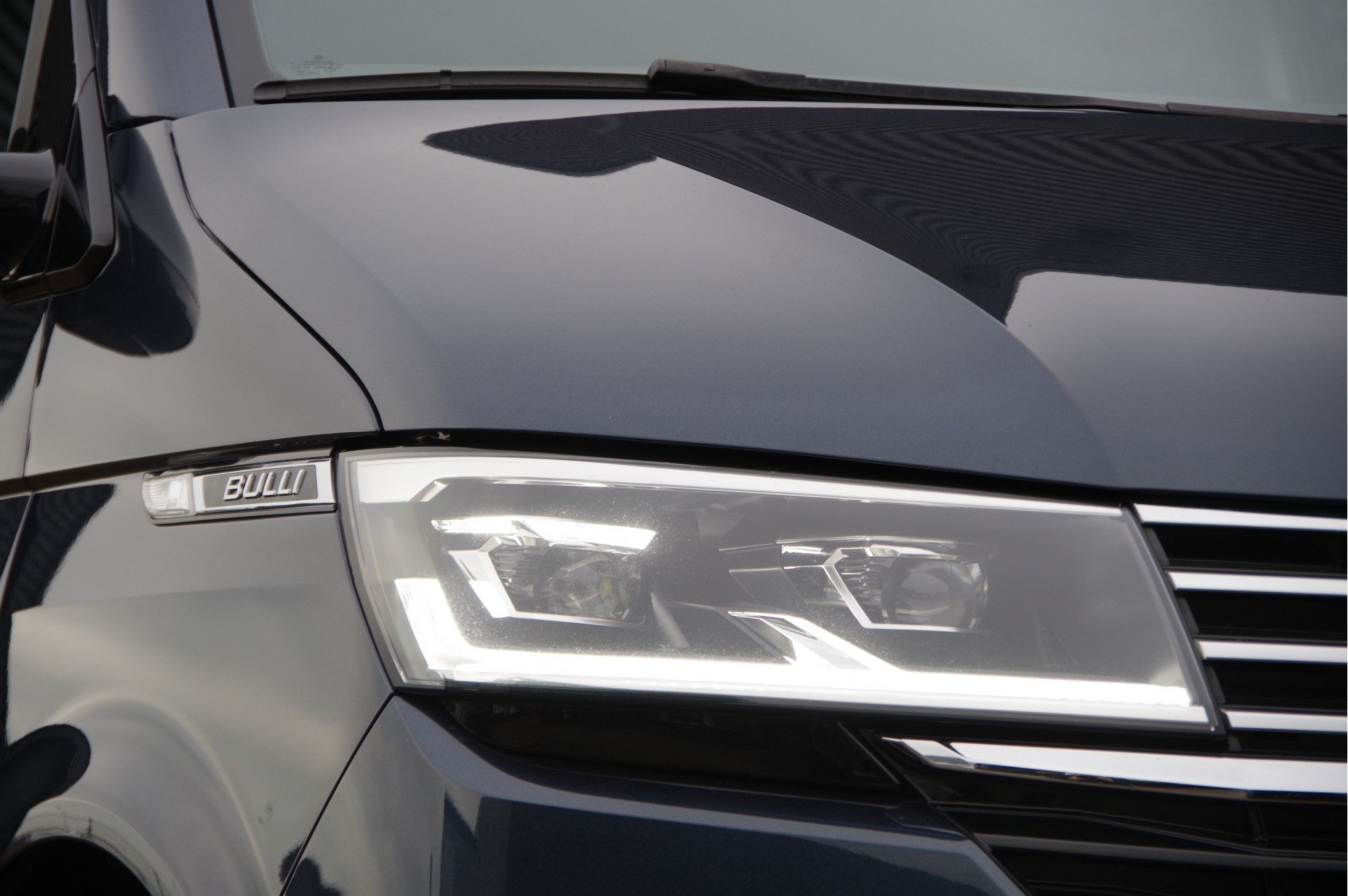 Volkswagen Transporter - Afbeelding 3