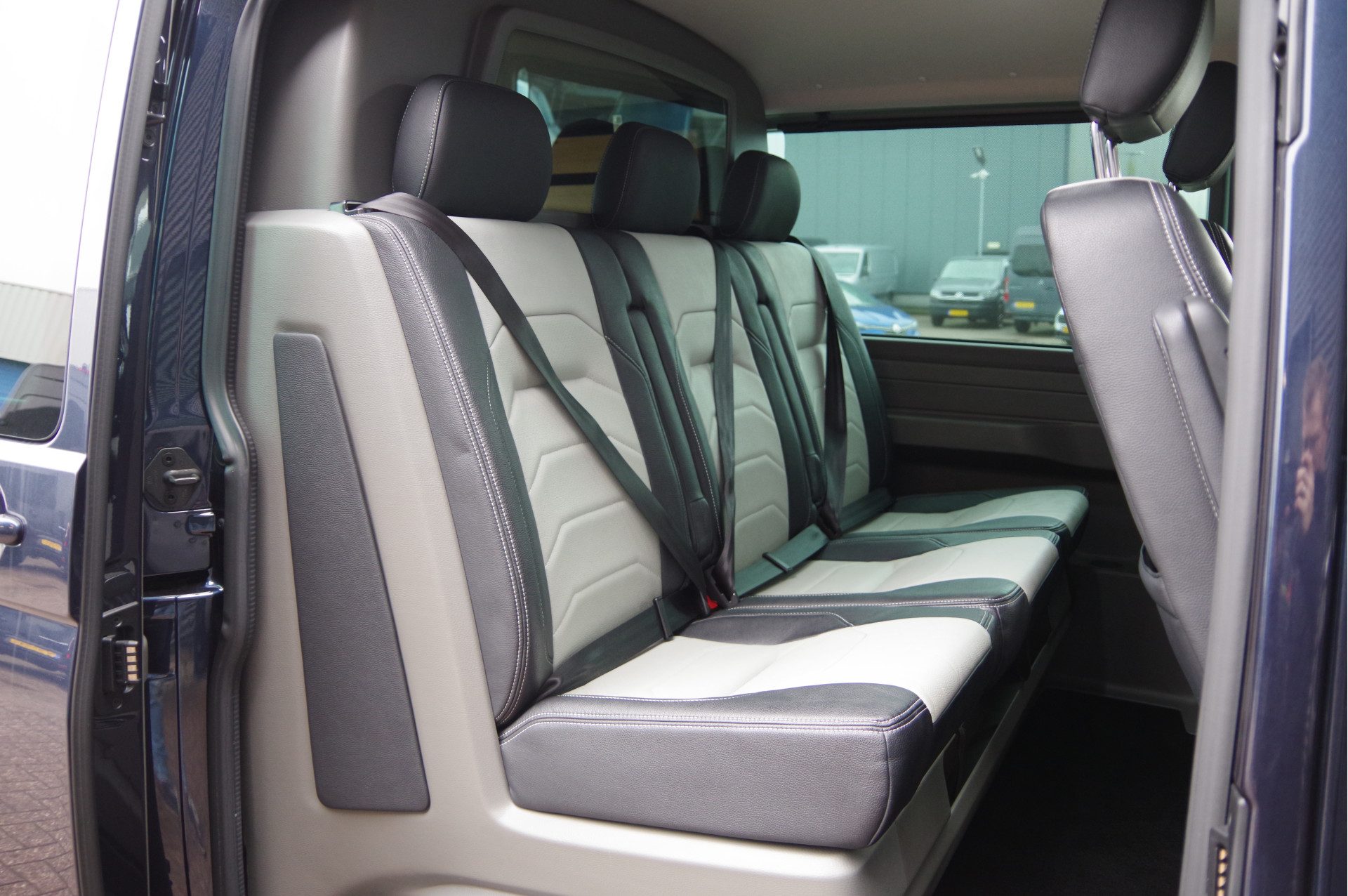 Volkswagen Transporter - Afbeelding 30