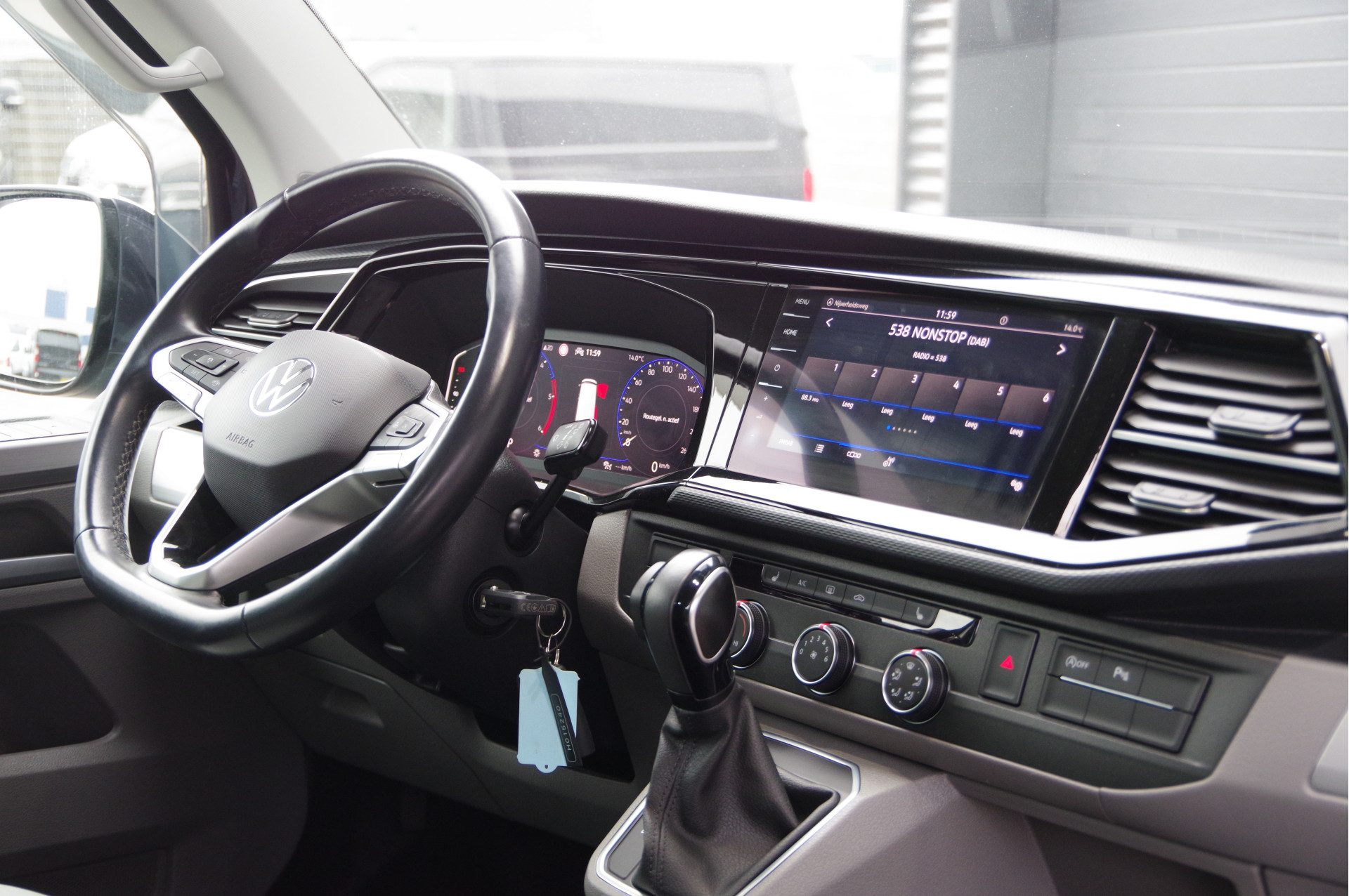 Volkswagen Transporter - Afbeelding 32