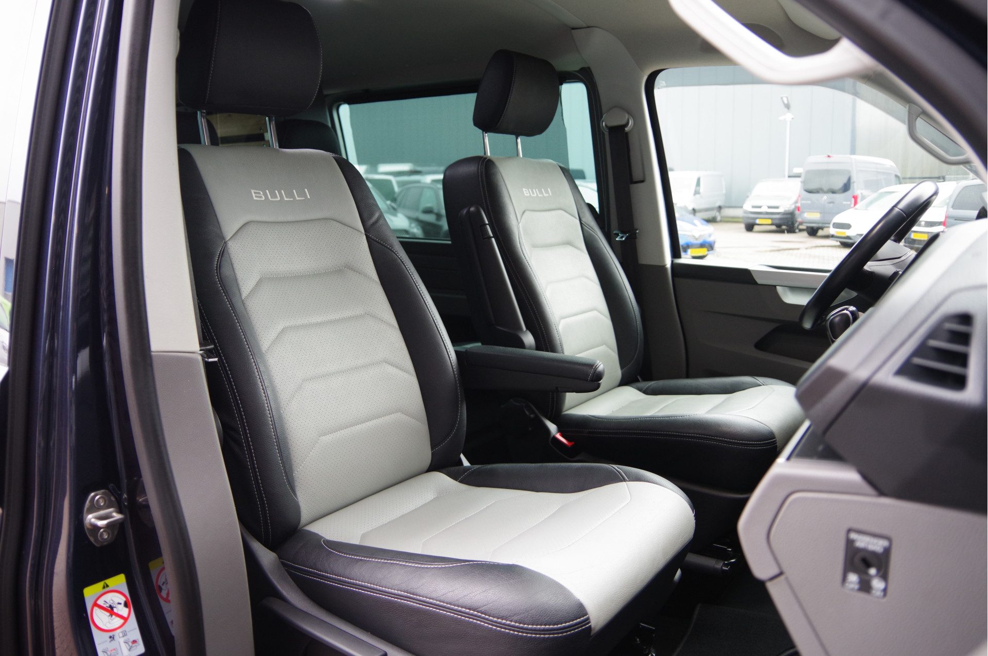 Volkswagen Transporter - Afbeelding 33