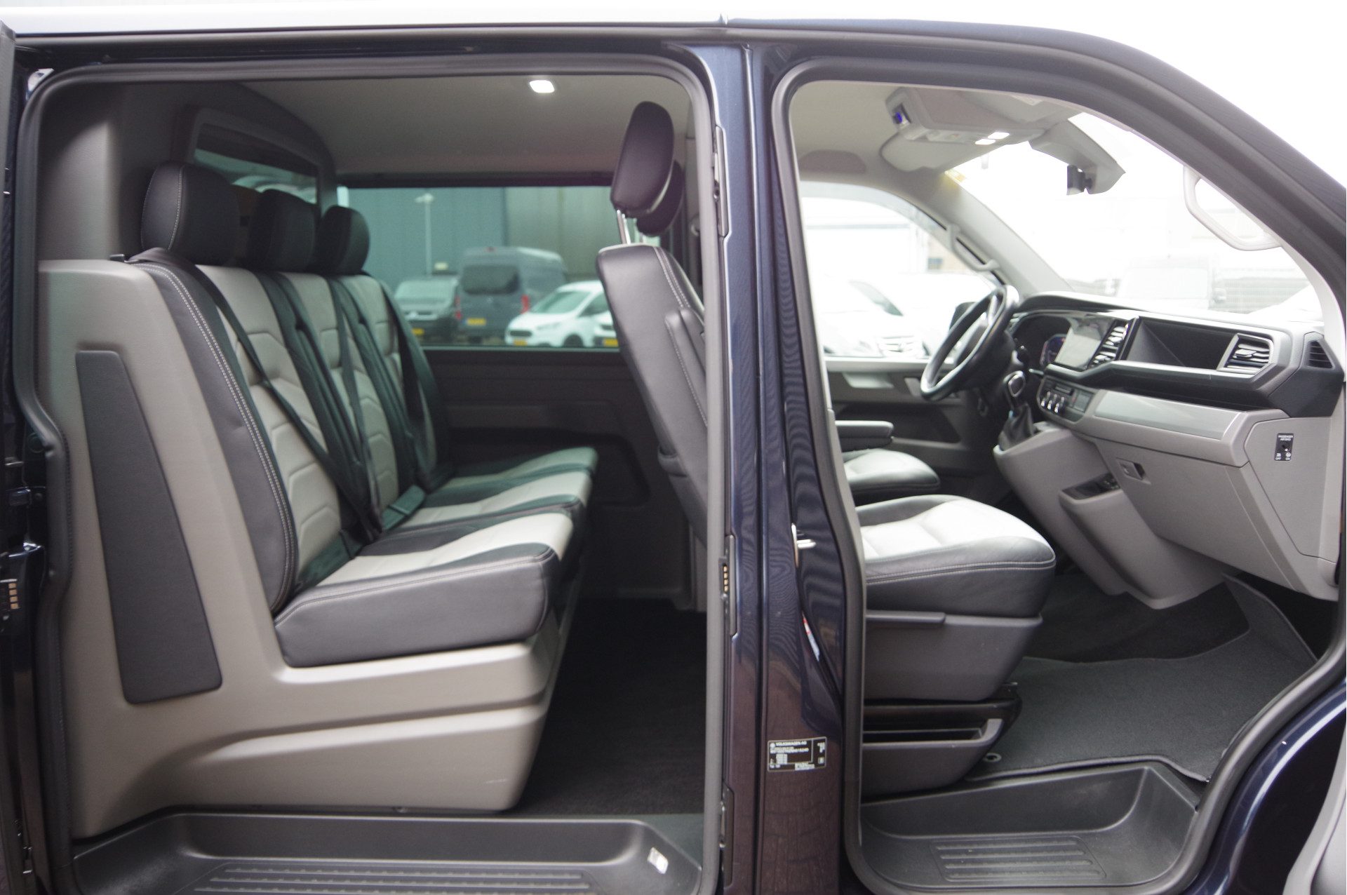 Volkswagen Transporter - Afbeelding 5