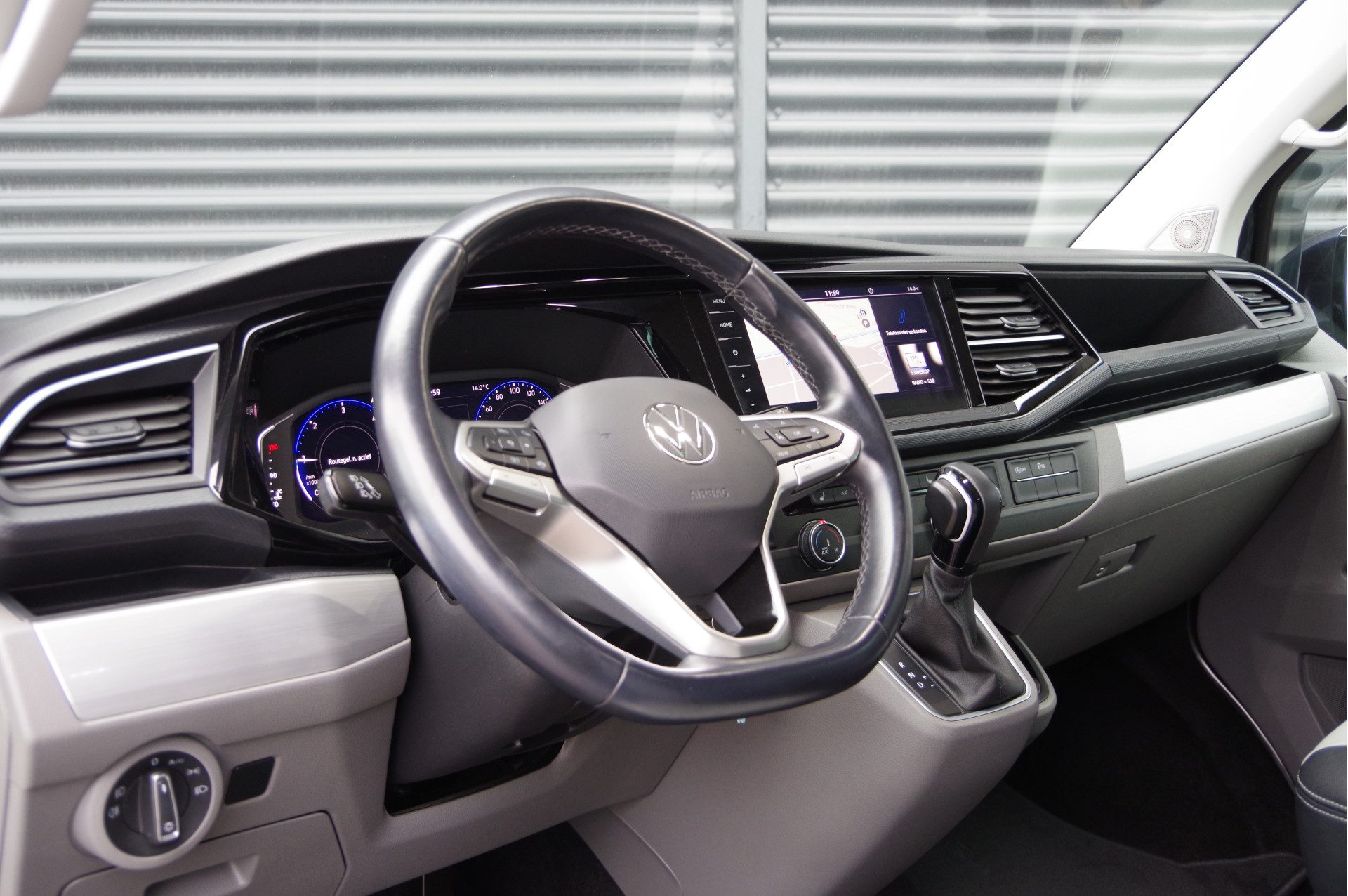 Volkswagen Transporter - Afbeelding 6