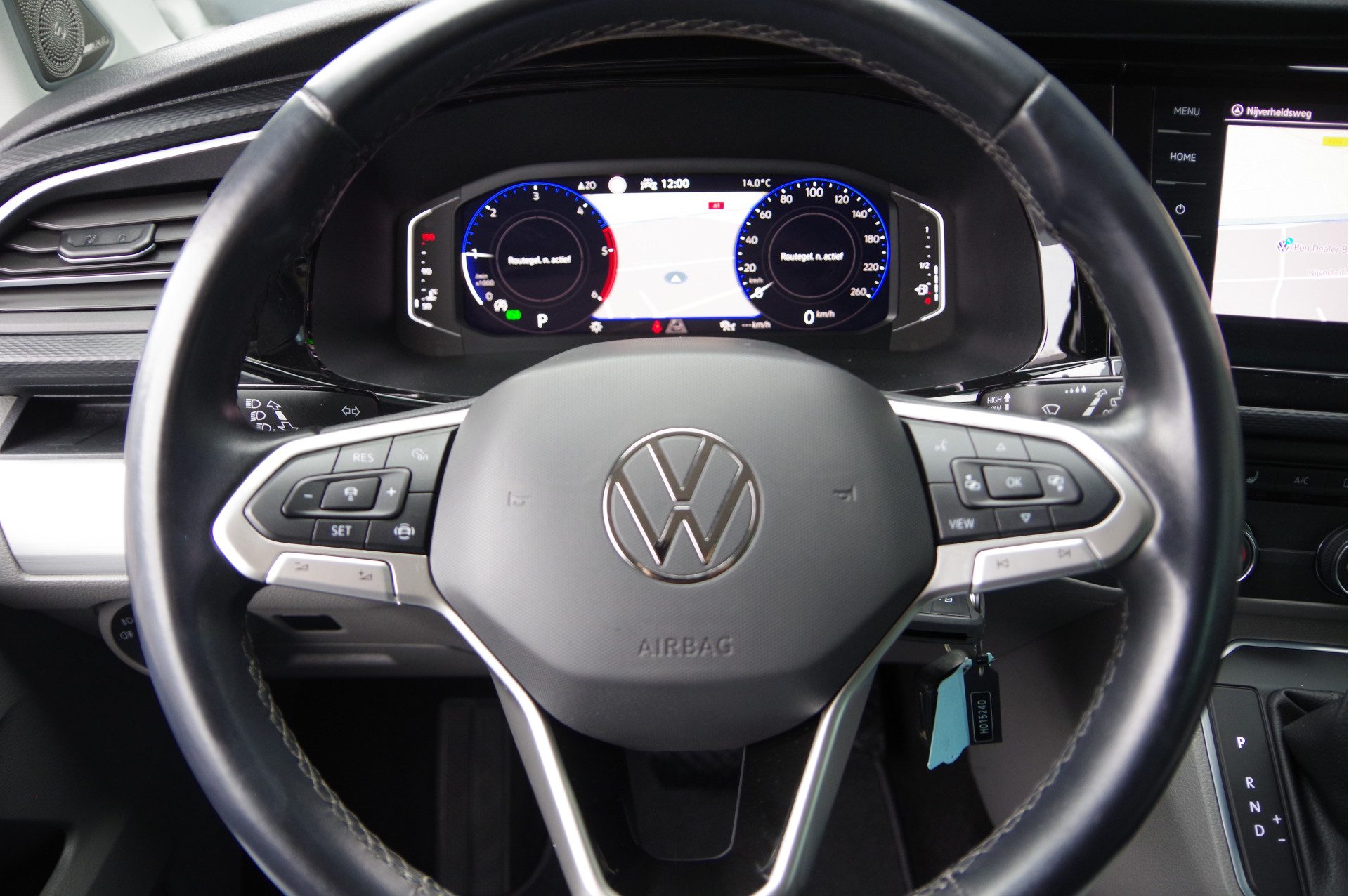 Volkswagen Transporter - Afbeelding 8