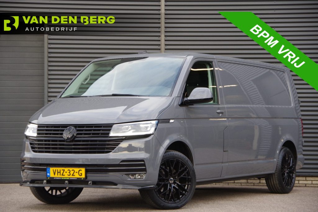 Volkswagen Transporter 48964672 afbeelding 1