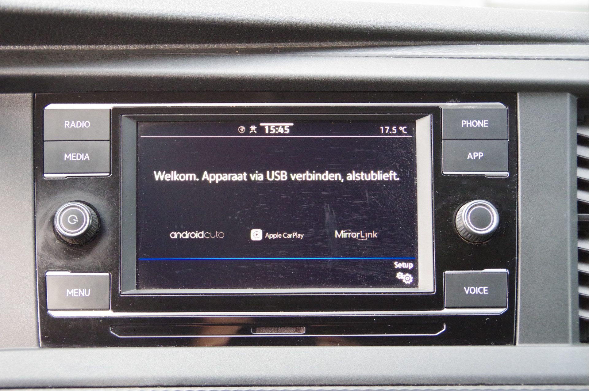 Volkswagen Transporter - Afbeelding 13