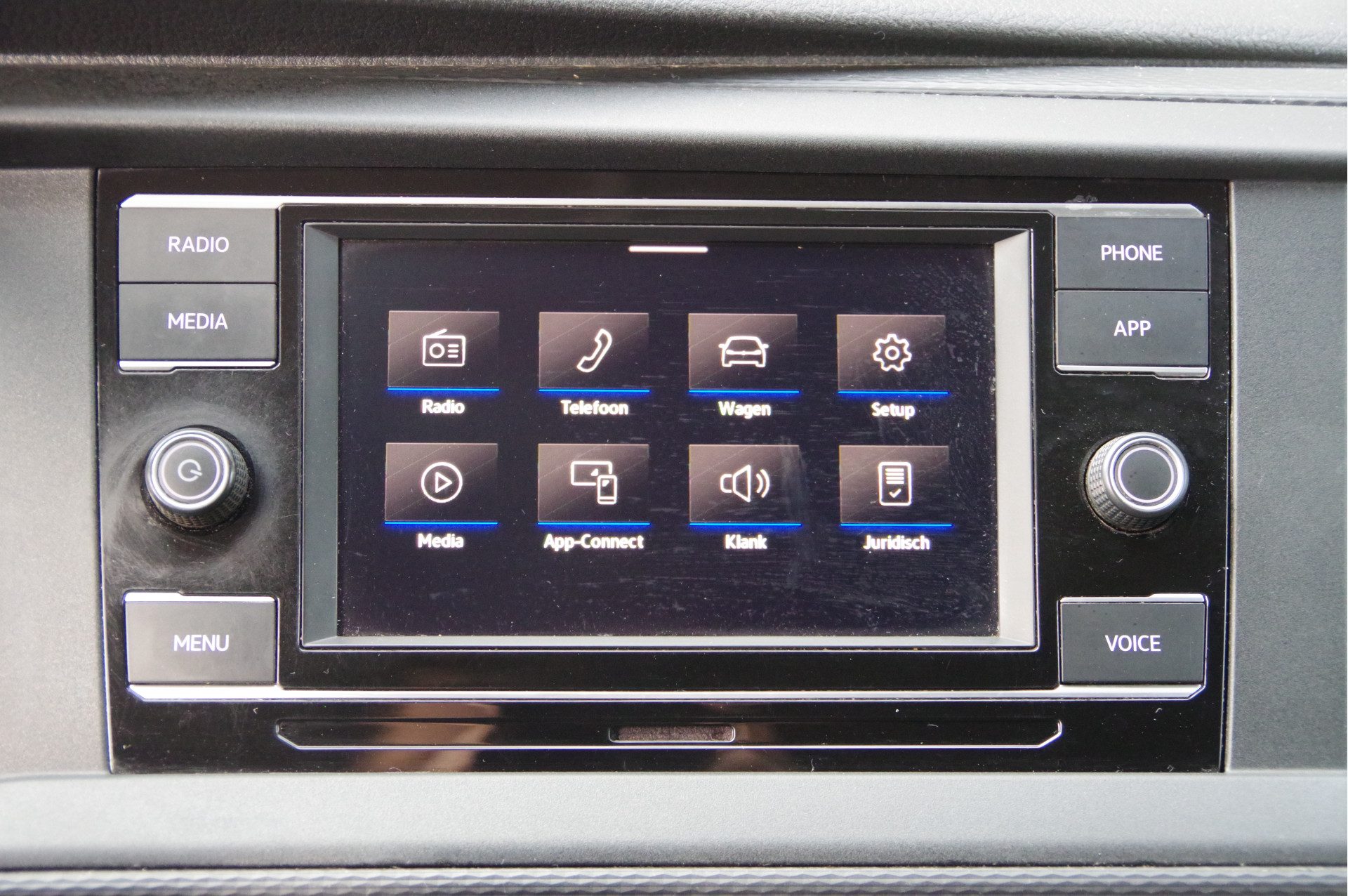 Volkswagen Transporter - Afbeelding 17