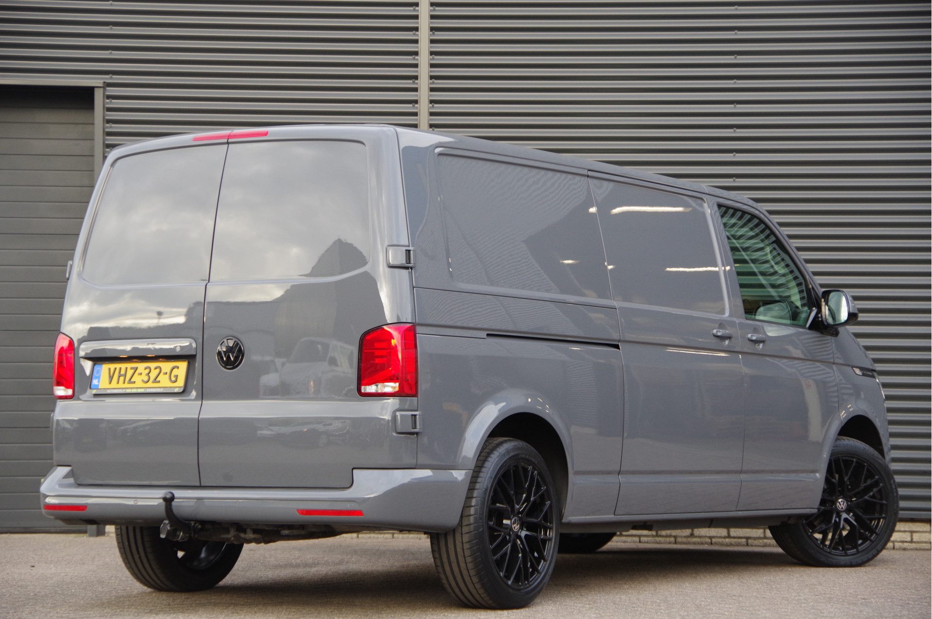 Volkswagen Transporter - Afbeelding 2