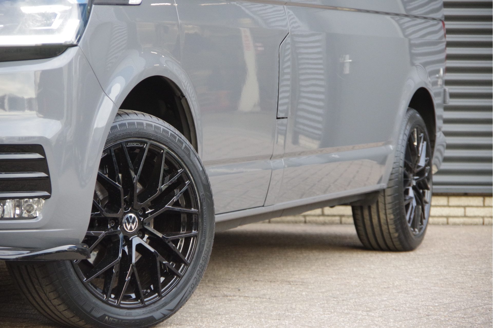 Volkswagen Transporter - Afbeelding 21