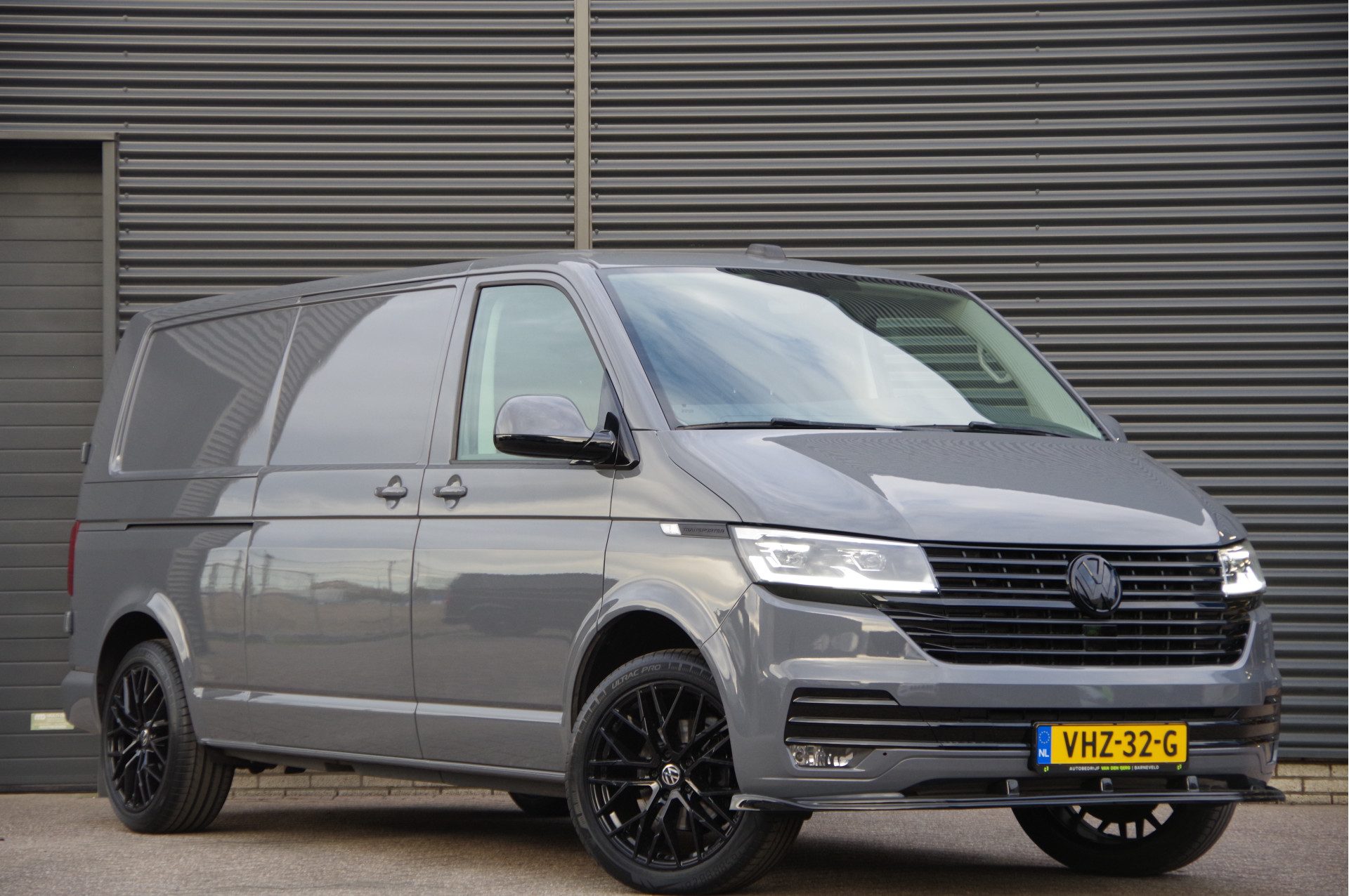 Volkswagen Transporter - Afbeelding 23