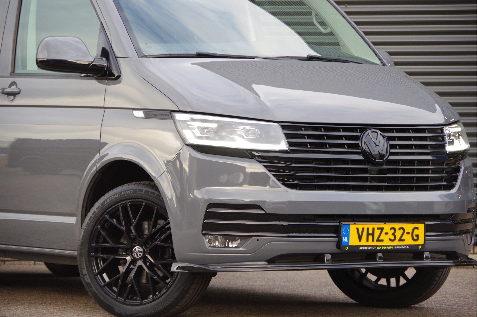 Volkswagen Transporter - Afbeelding 24