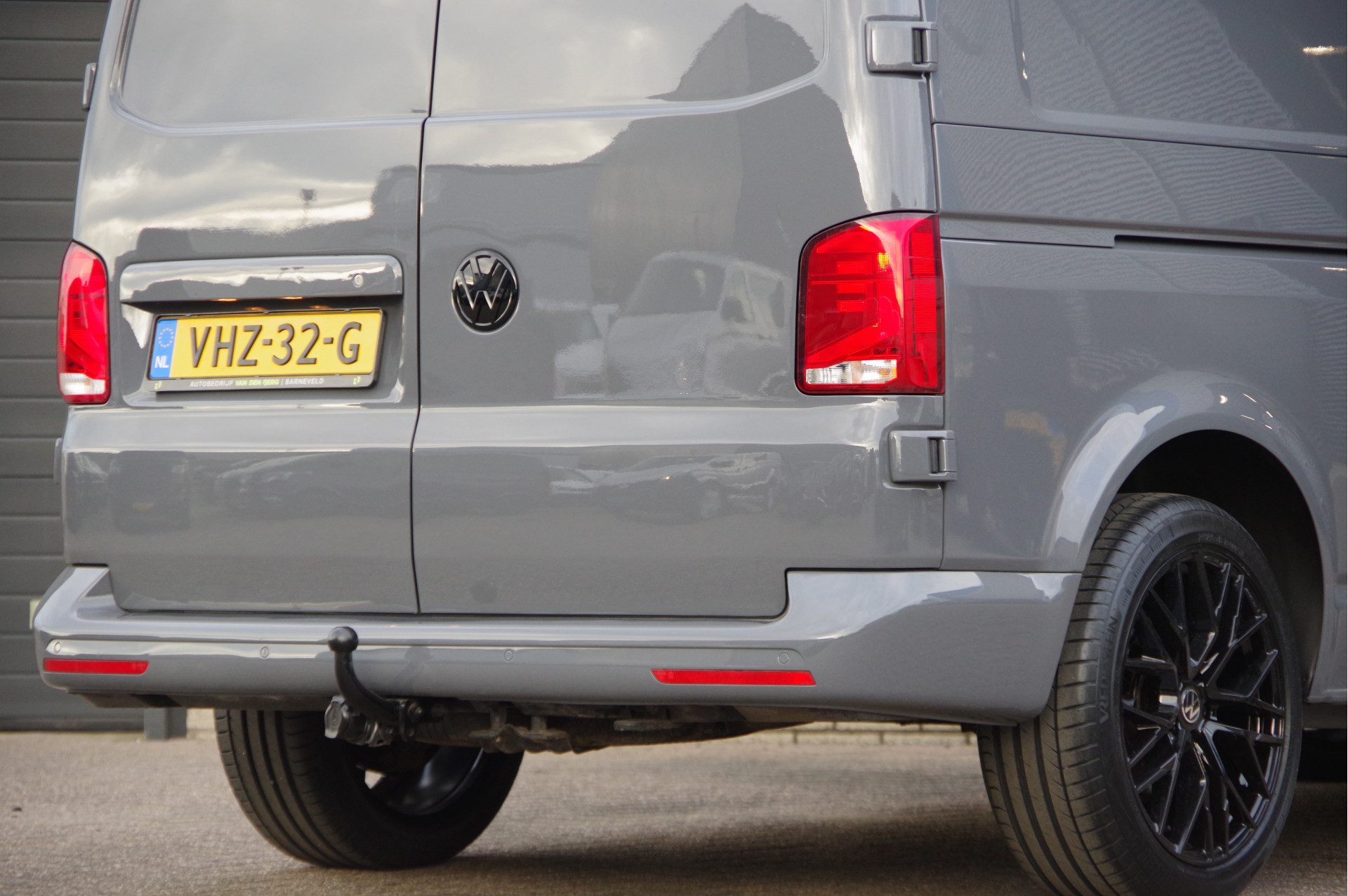 Volkswagen Transporter - Afbeelding 26