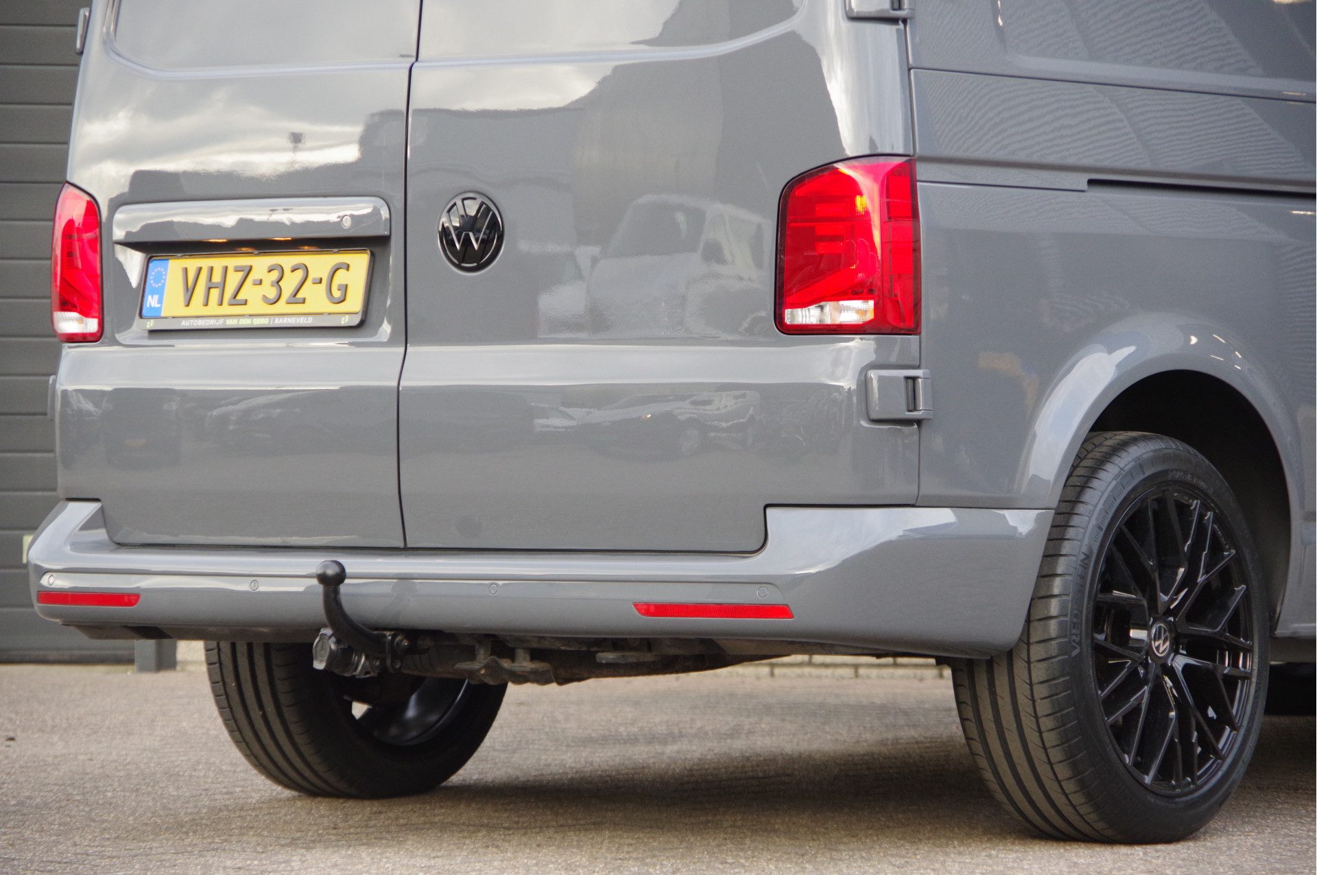 Volkswagen Transporter - Afbeelding 27