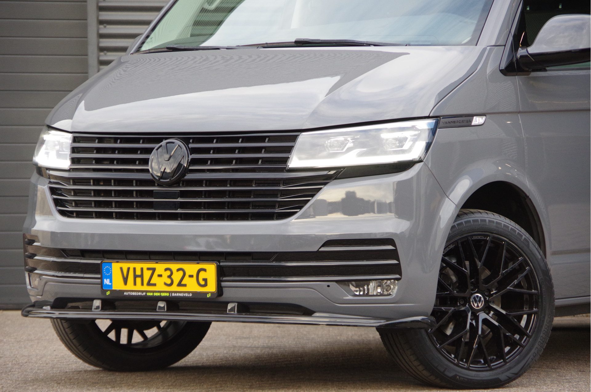 Volkswagen Transporter - Afbeelding 3