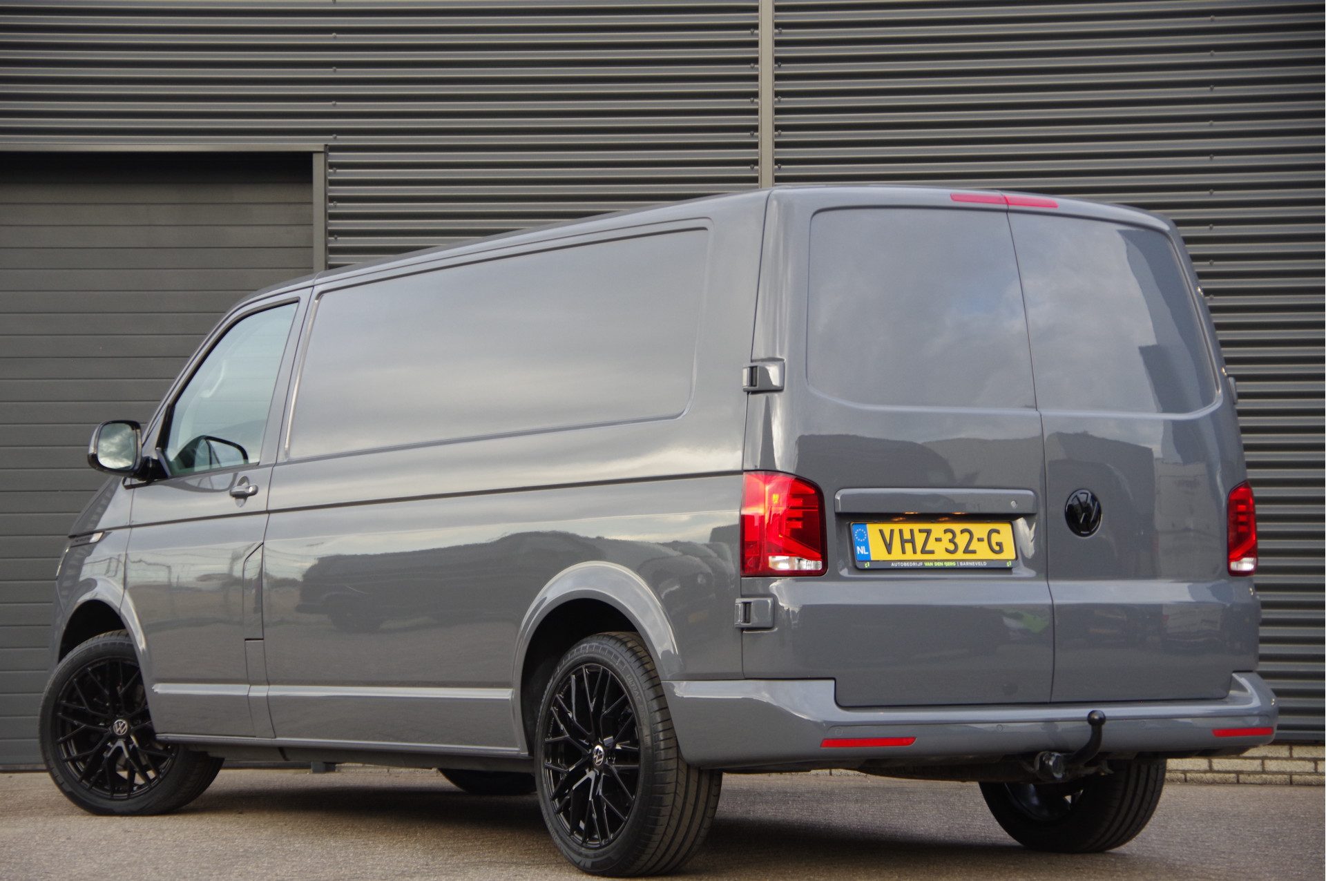 Volkswagen Transporter - Afbeelding 30