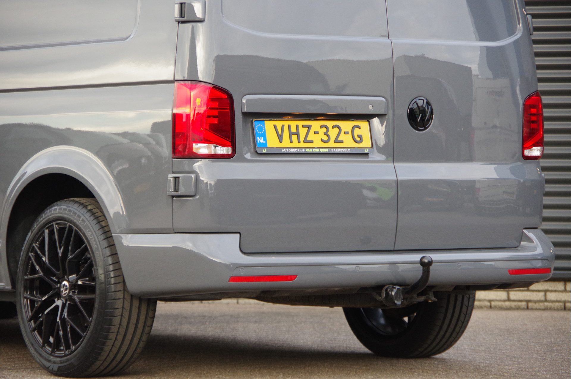 Volkswagen Transporter - Afbeelding 31