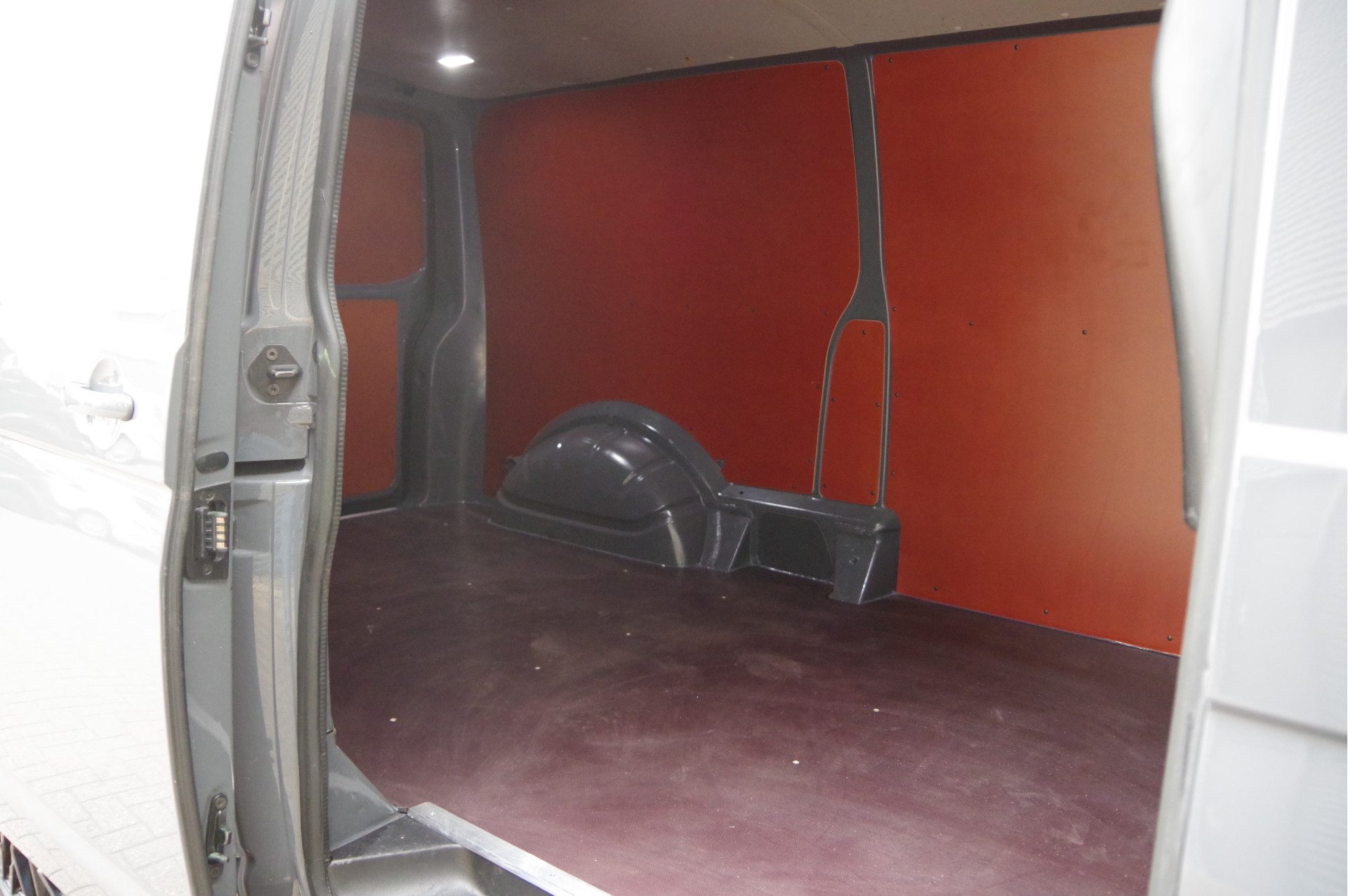 Volkswagen Transporter - Afbeelding 33