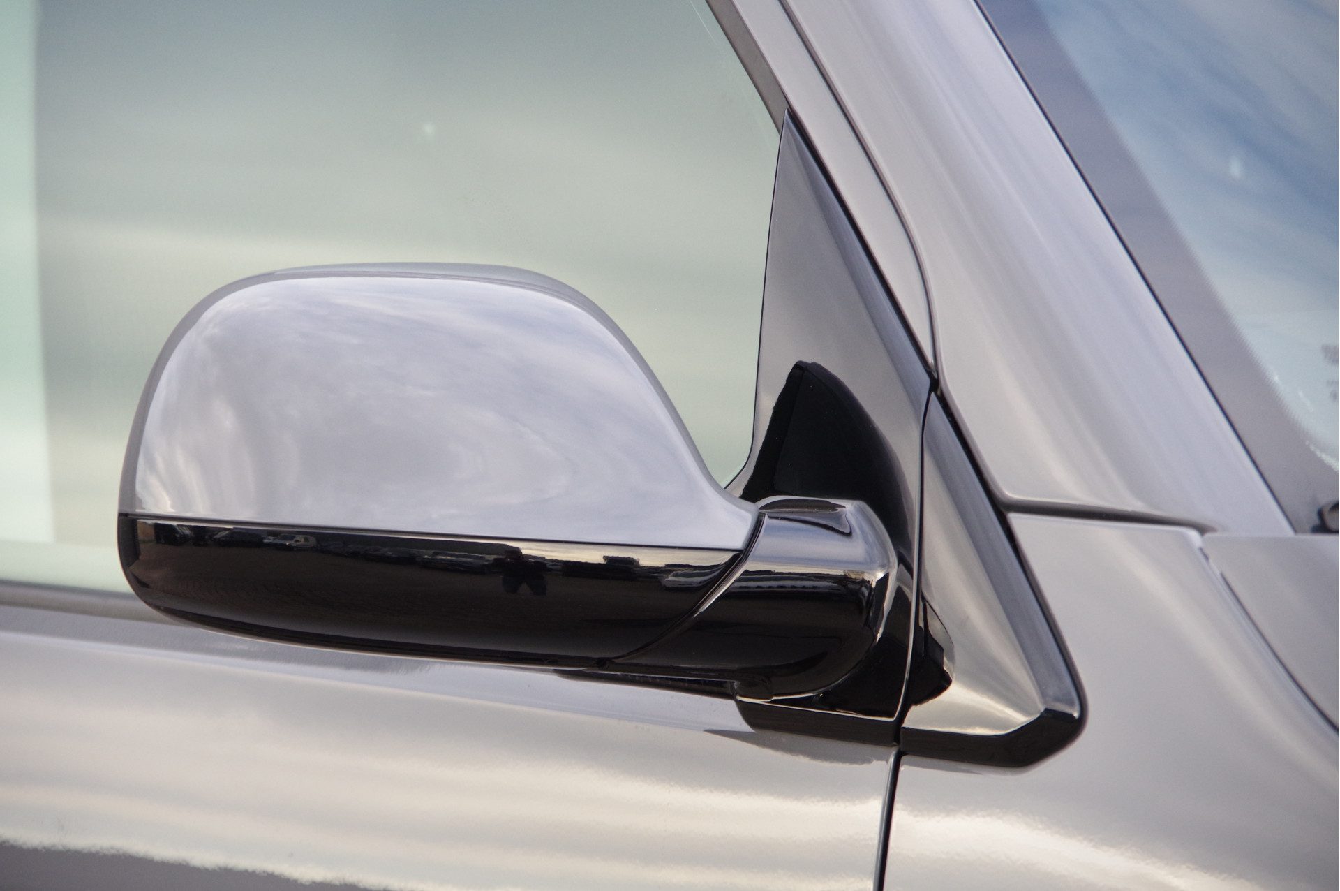 Volkswagen Transporter - Afbeelding 5